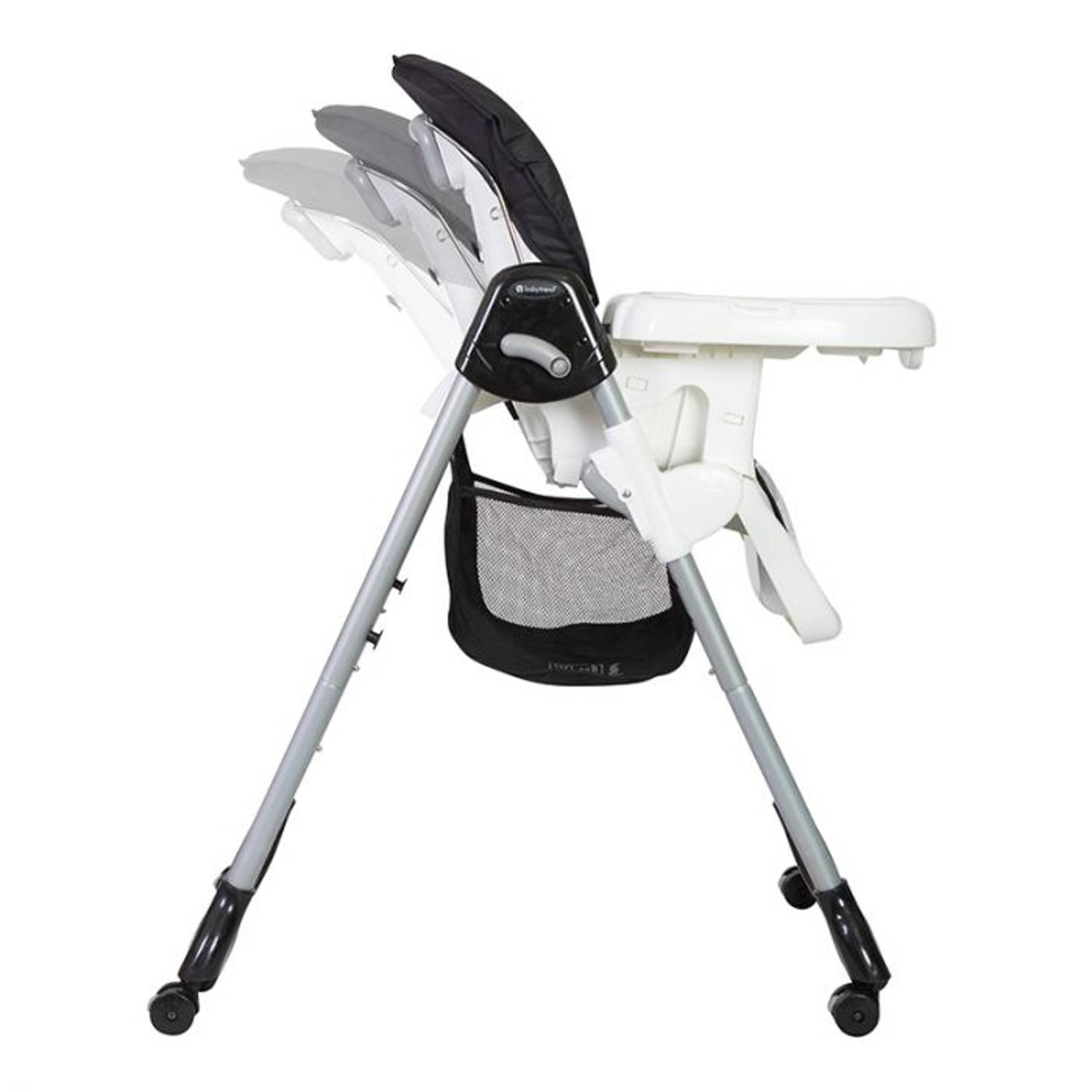 Baby Trend Trend High Chair Circle Pop Baby Trend Trend High Chair Circle Pop