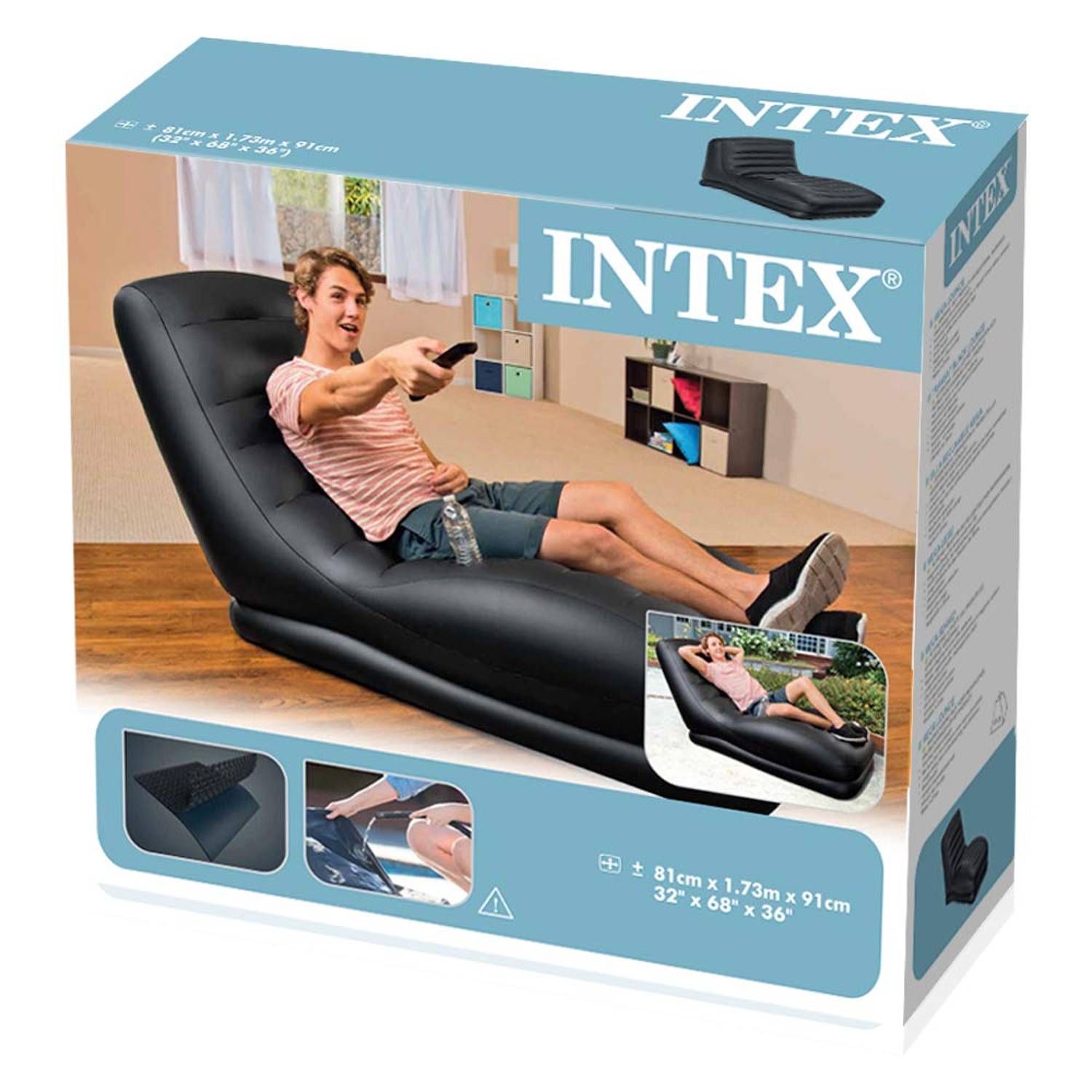 Intex Mega Lounge Intex Mega Lounge