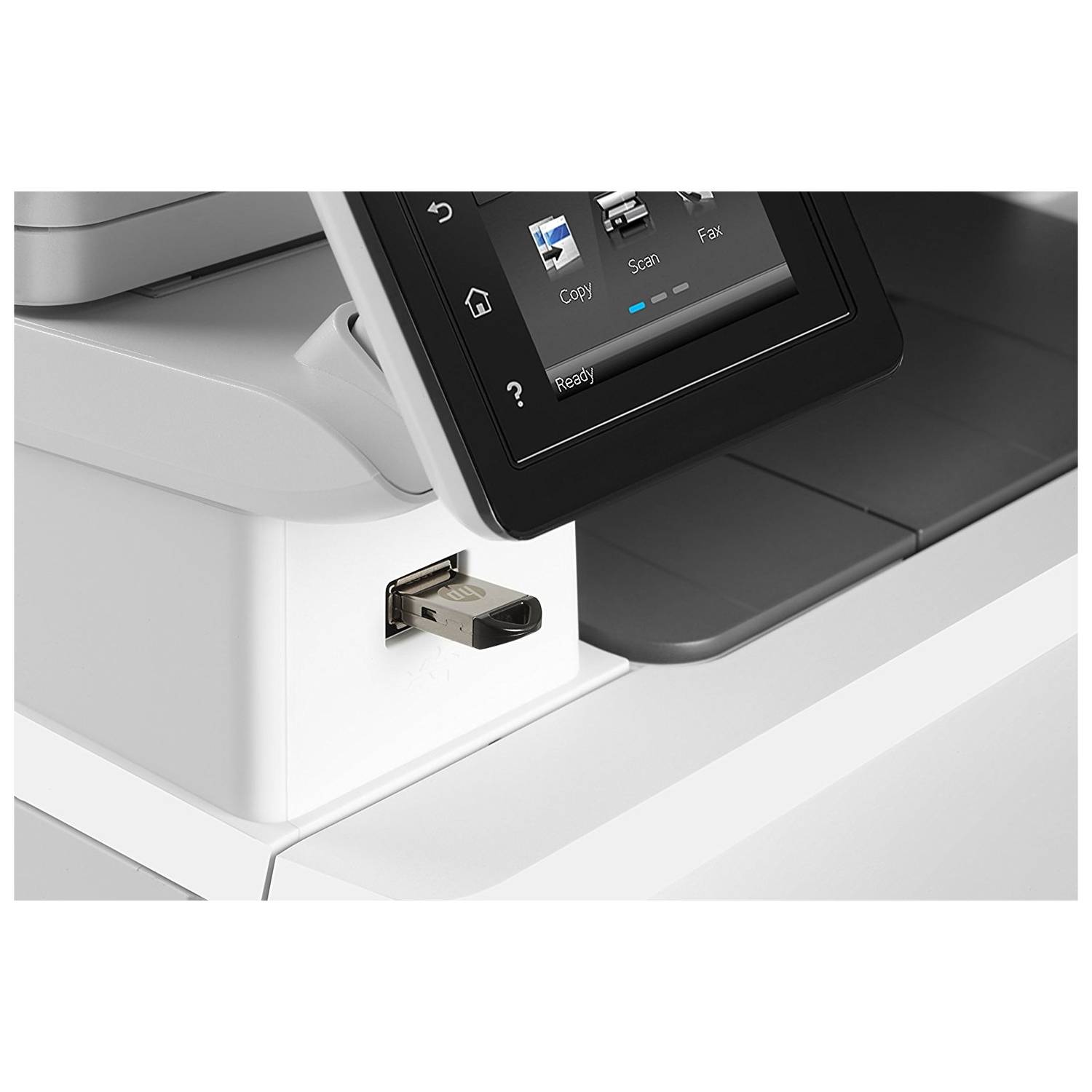 HP T6B82A Color Laserjet Pro MFP M281FDW Printer HP T6B82A Color Laserjet Pro MFP M281FDW Printer