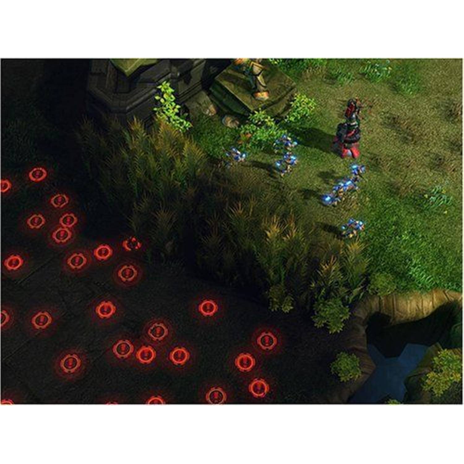 PCD Starcraft 2 Battlechest Game PCD Starcraft 2 Battlechest Game