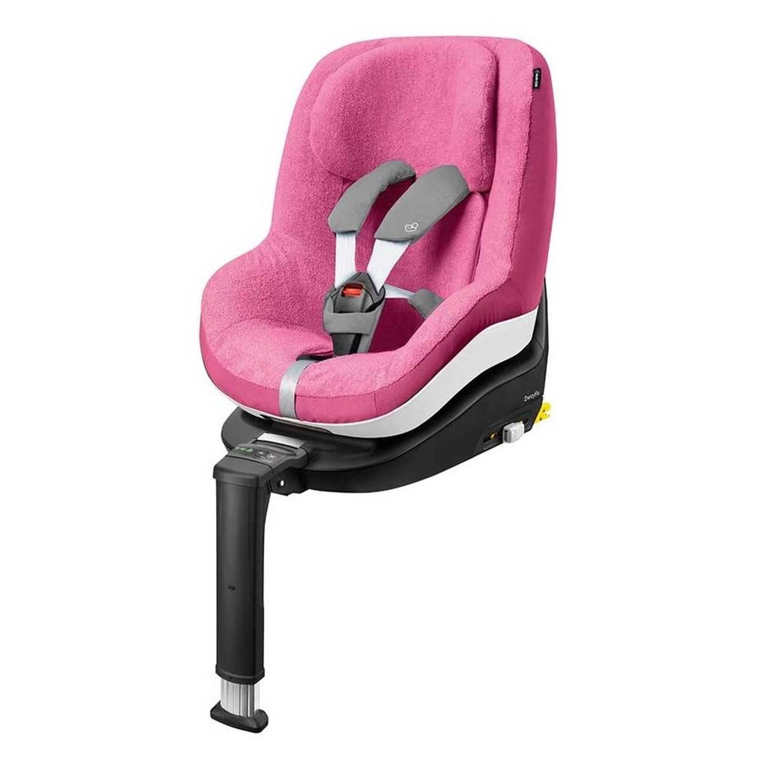 Maxi Cosi 2WayPearl Summer Cover Pink Maxi Cosi 2WayPearl Summer Cover Pink
