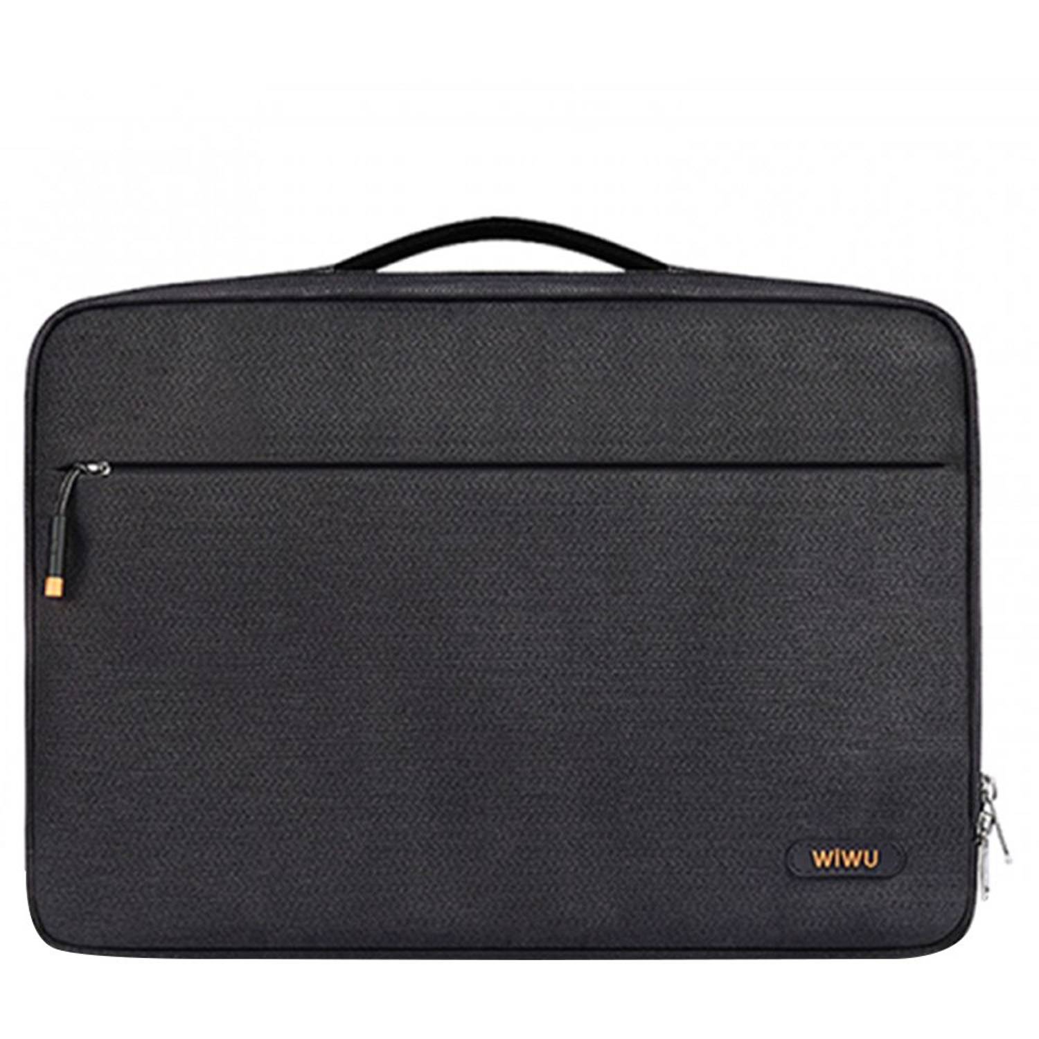 Wiwu Pilot laptop Handbag Black 14inch Wiwu Pilot laptop Handbag Black 14inch