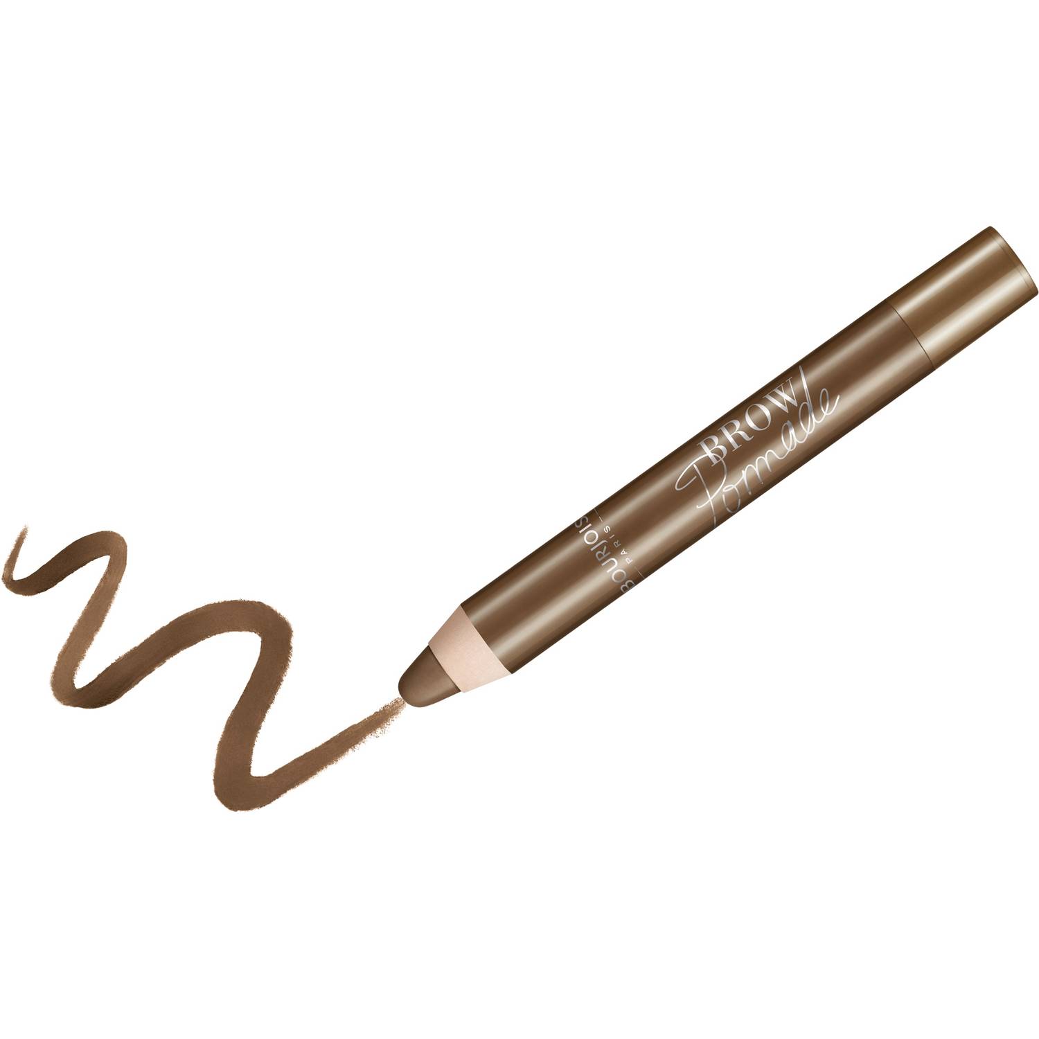 Bourjois Brow Pomade 03 Brun Bourjois Brow Pomade 03 Brun