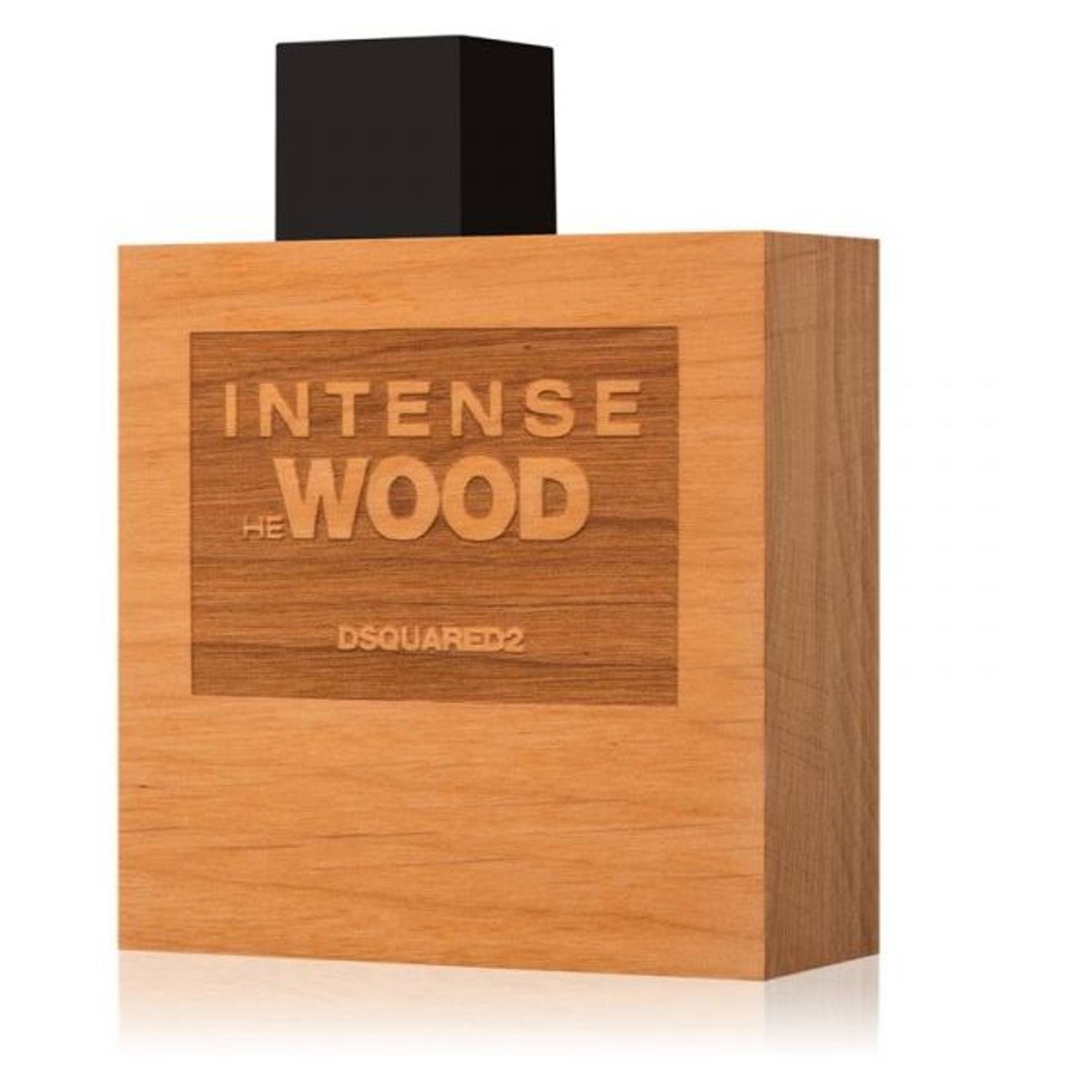 Dsquared2 He Wood Intense Eau de Toilette Men 100ml Dsquared2 He Wood Intense Eau de Toilette Men 100ml