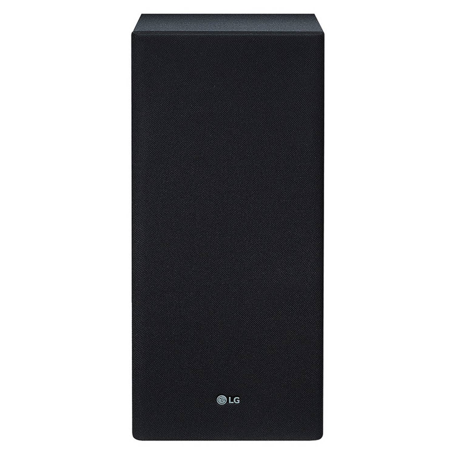 LG SL6Y Sound Bar 3.1 Channel Soundbar 420W LG SL6Y Sound Bar 3.1 Channel Soundbar 420W