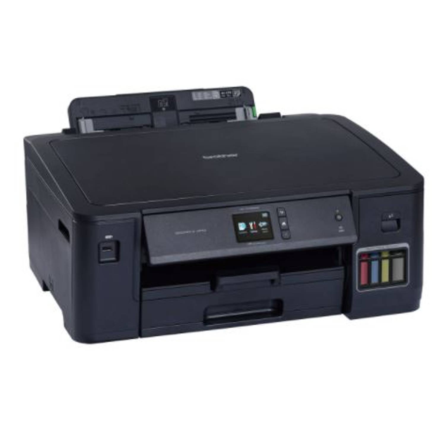 Brother Hl-t4000dw Colour Inkjet Printer Brother Hl-t4000dw Colour Inkjet Printer