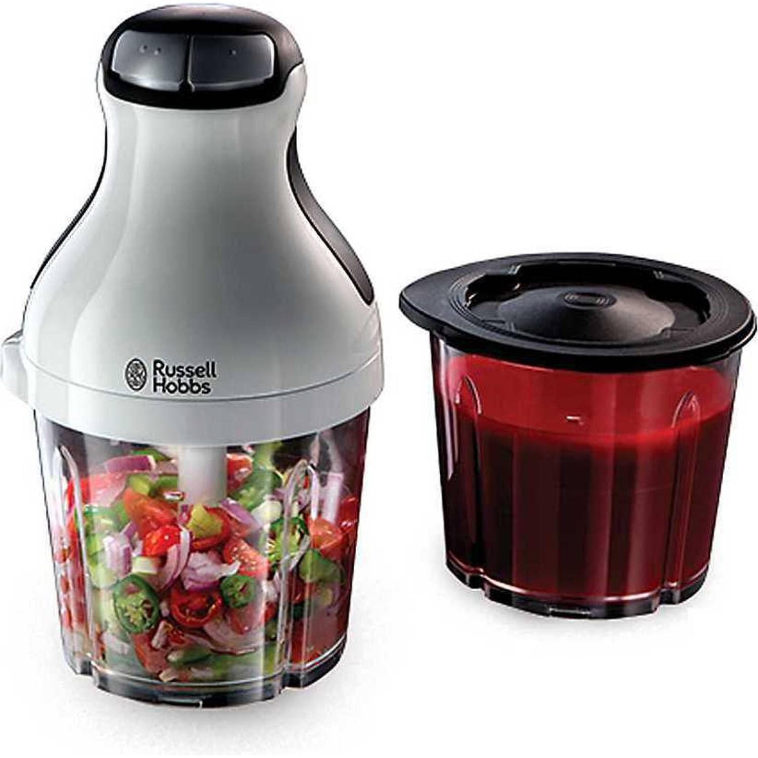 Russell Hobbs Aura Chop & Blend 21510 Russell Hobbs Aura Chop & Blend 21510