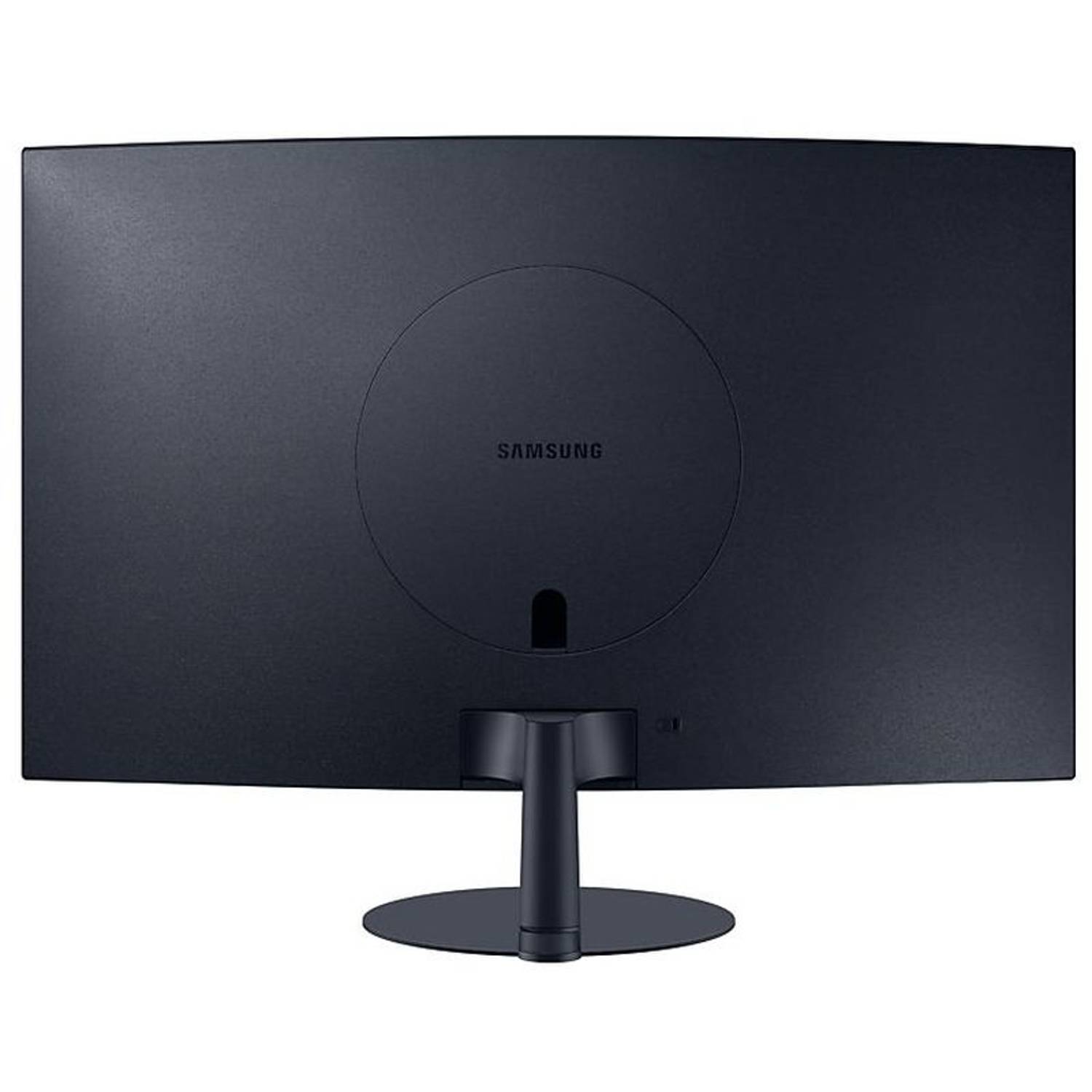 Samsung LC27T550FDMXUE Full HD Curved Monitor 27inch Samsung LC27T550FDMXUE Full HD Curved Monitor 27inch