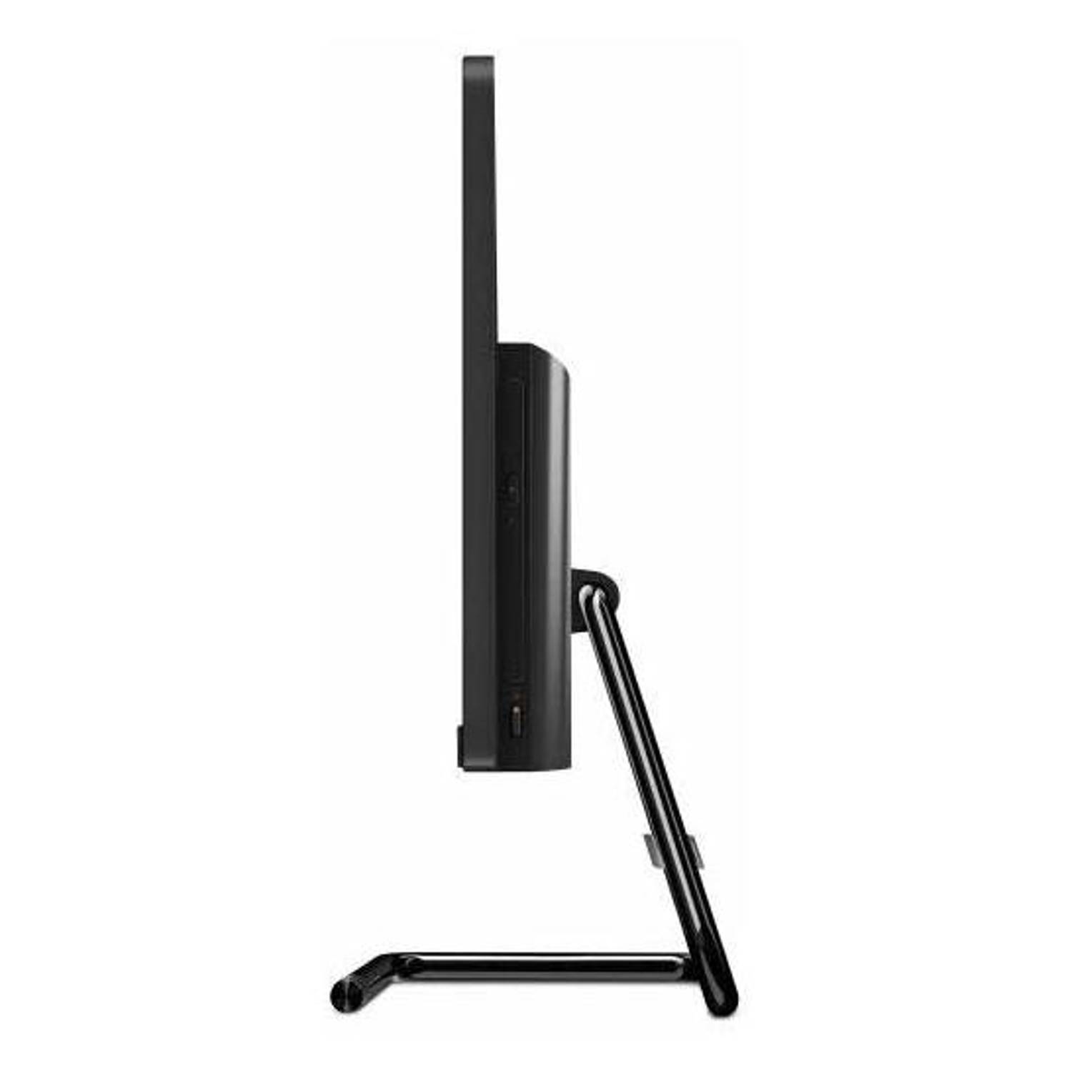 Lenovo ideacentre A340-22ICK Desktop - Core i5 1.8GHz 8GB 1TB+128GB 2GB Win10 21.5inch FHD Business Black Lenovo ideacentre A340-22ICK Desktop - Core i5 1.8GHz 8GB 1TB+128GB 2GB Win10 21.5inch FHD Business Black