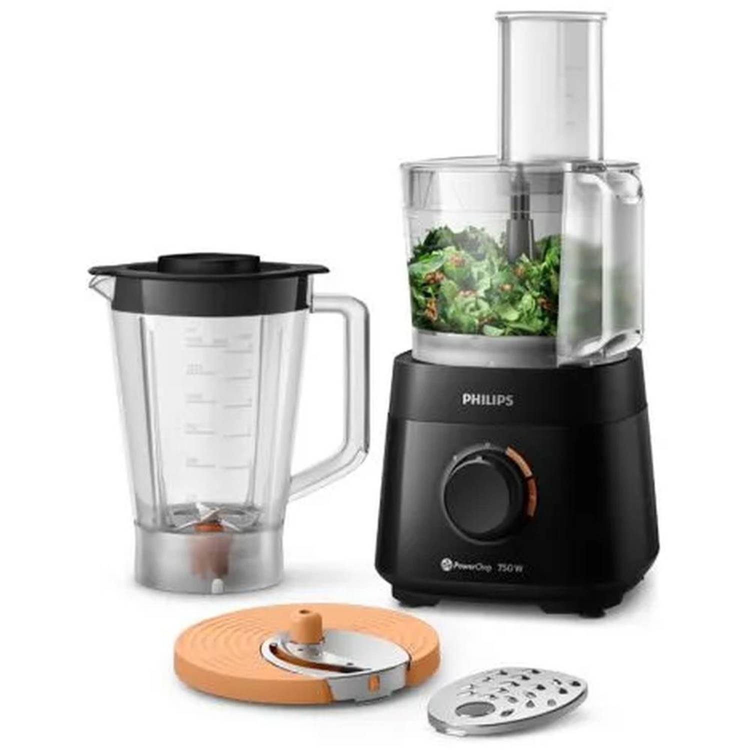 Philips Food Processor HR7301/90 Philips Food Processor HR7301/90