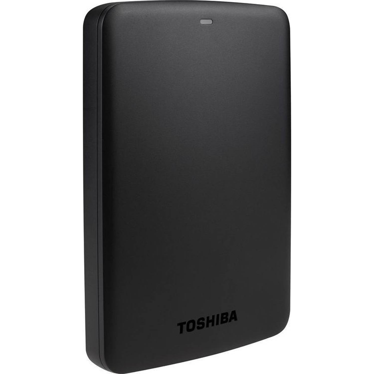 Toshiba HDTB330EK3CA Canvio Basics Hard Drive 3TB Black Toshiba HDTB330EK3CA Canvio Basics Hard Drive 3TB Black