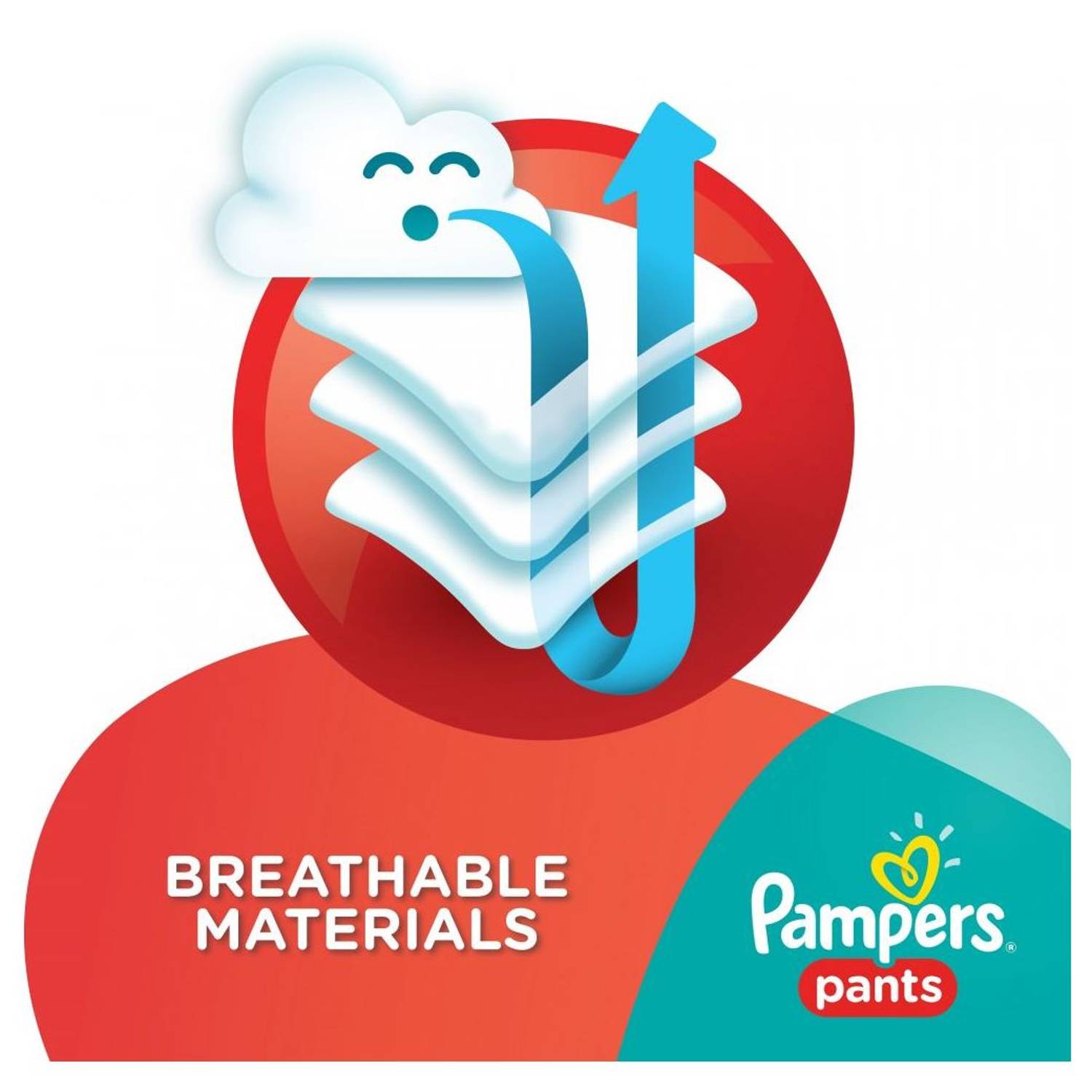 Pampers pants diapers size 4 maxi 9-14 kg mega box 92 count Pampers pants diapers size 4 maxi 9-14 kg mega box 92 count