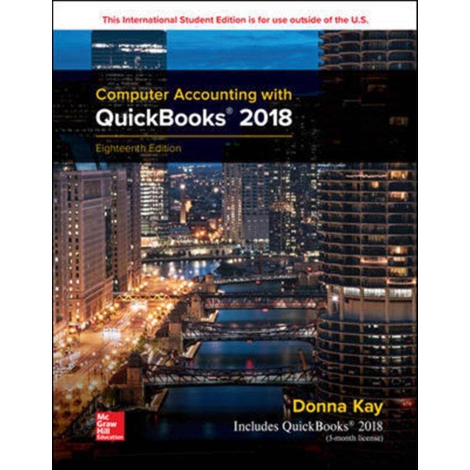 Computer Accounting W/ Quickbooks 2016 1 Computer Accounting W/ Quickbooks 2016 1