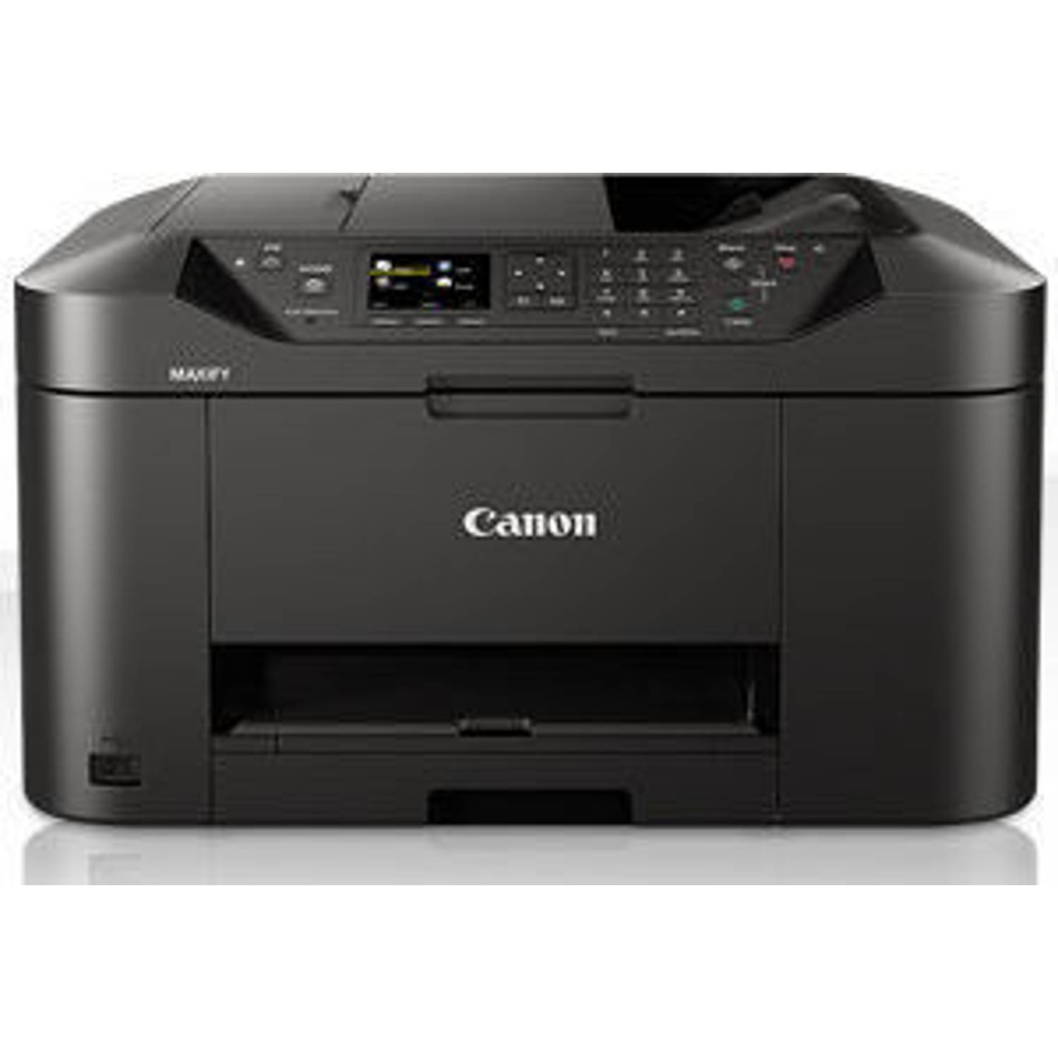 Canon MB2040 Maxify All In One Printer Canon MB2040 Maxify All In One Printer