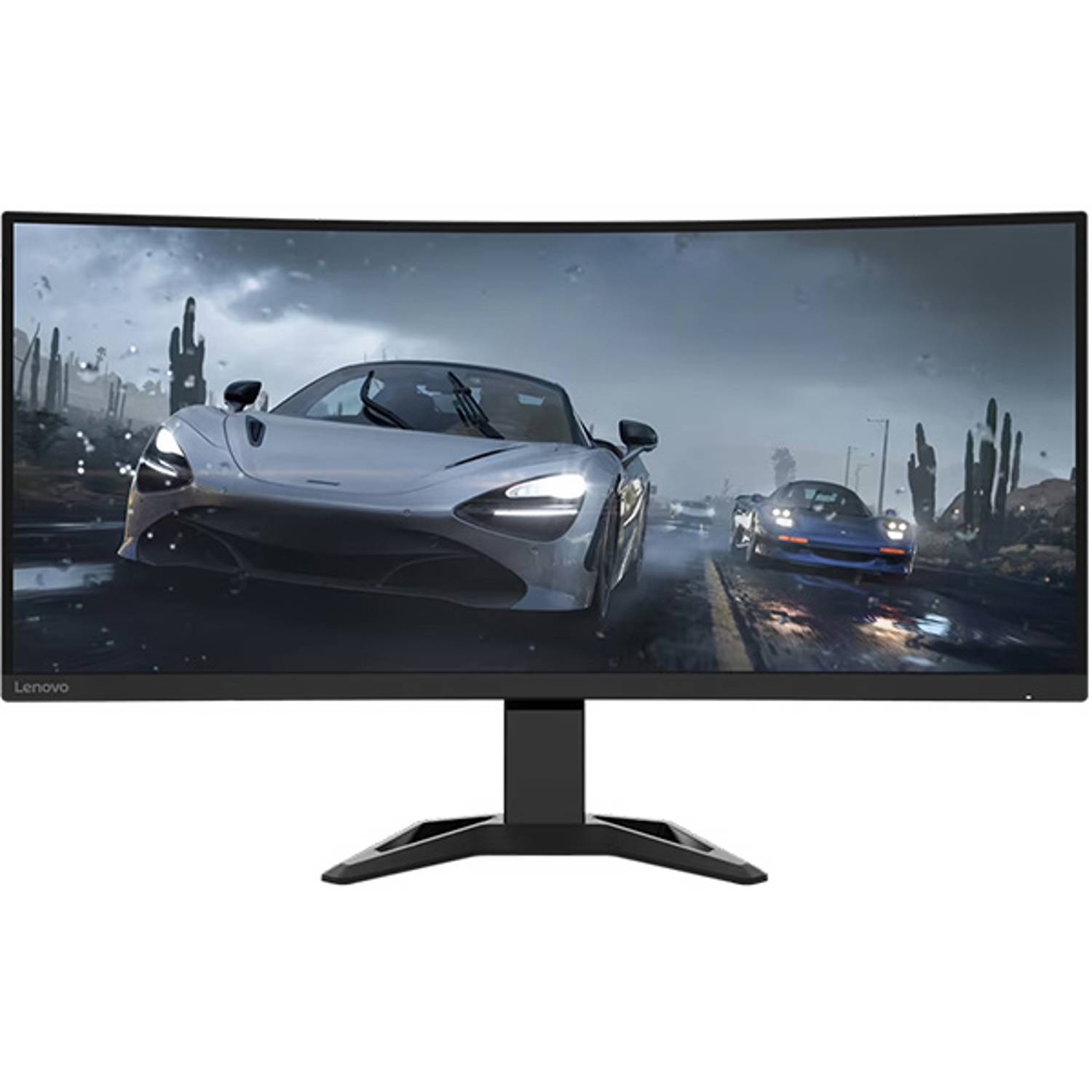Lenovo G34W30 WQHD Gaming Monitor 34inch Lenovo G34W30 WQHD Gaming Monitor 34inch