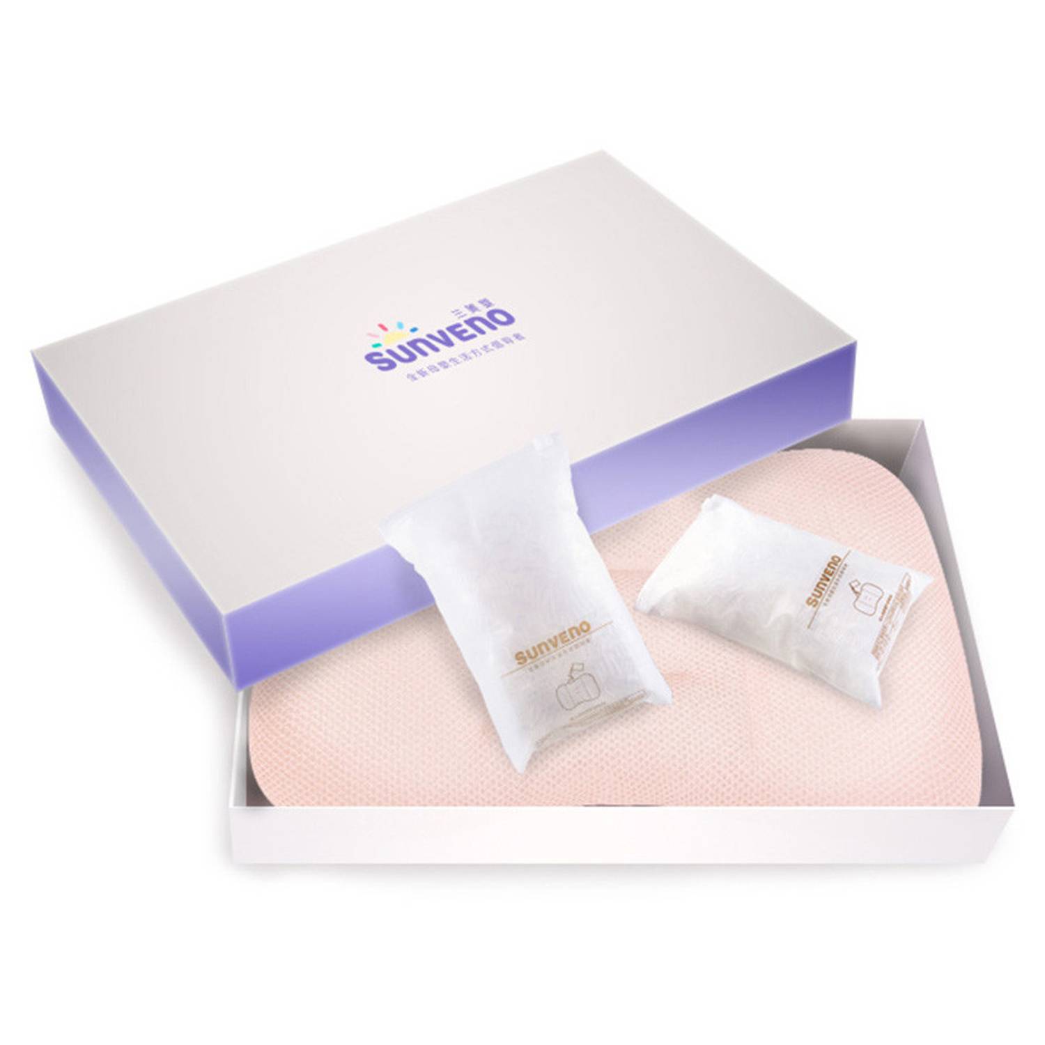 Sunveno Baby Pillow Sunveno Baby Pillow