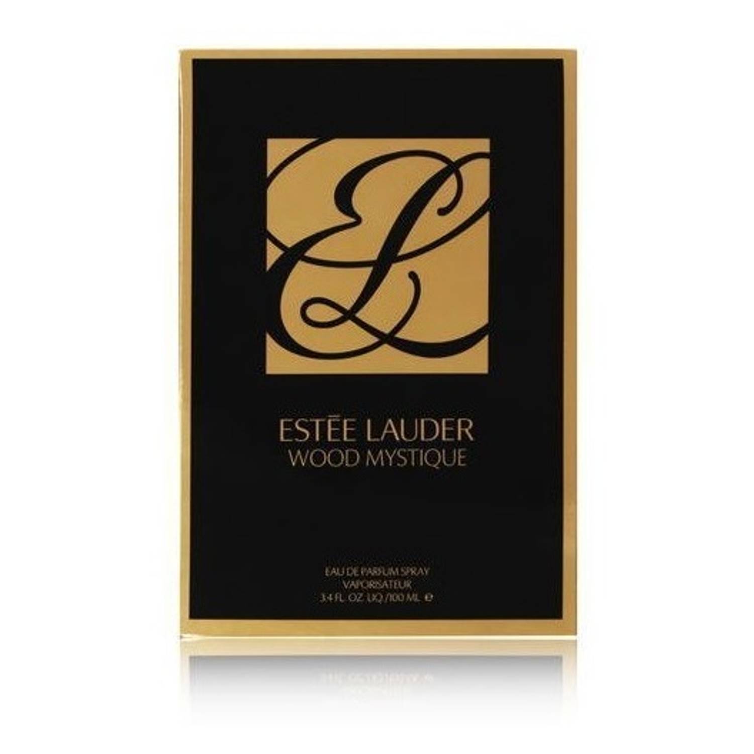 Estee Lauder Wood Mystique Eau De Perfume For Women 100ml Estee Lauder Wood Mystique Eau De Perfume For Women 100ml