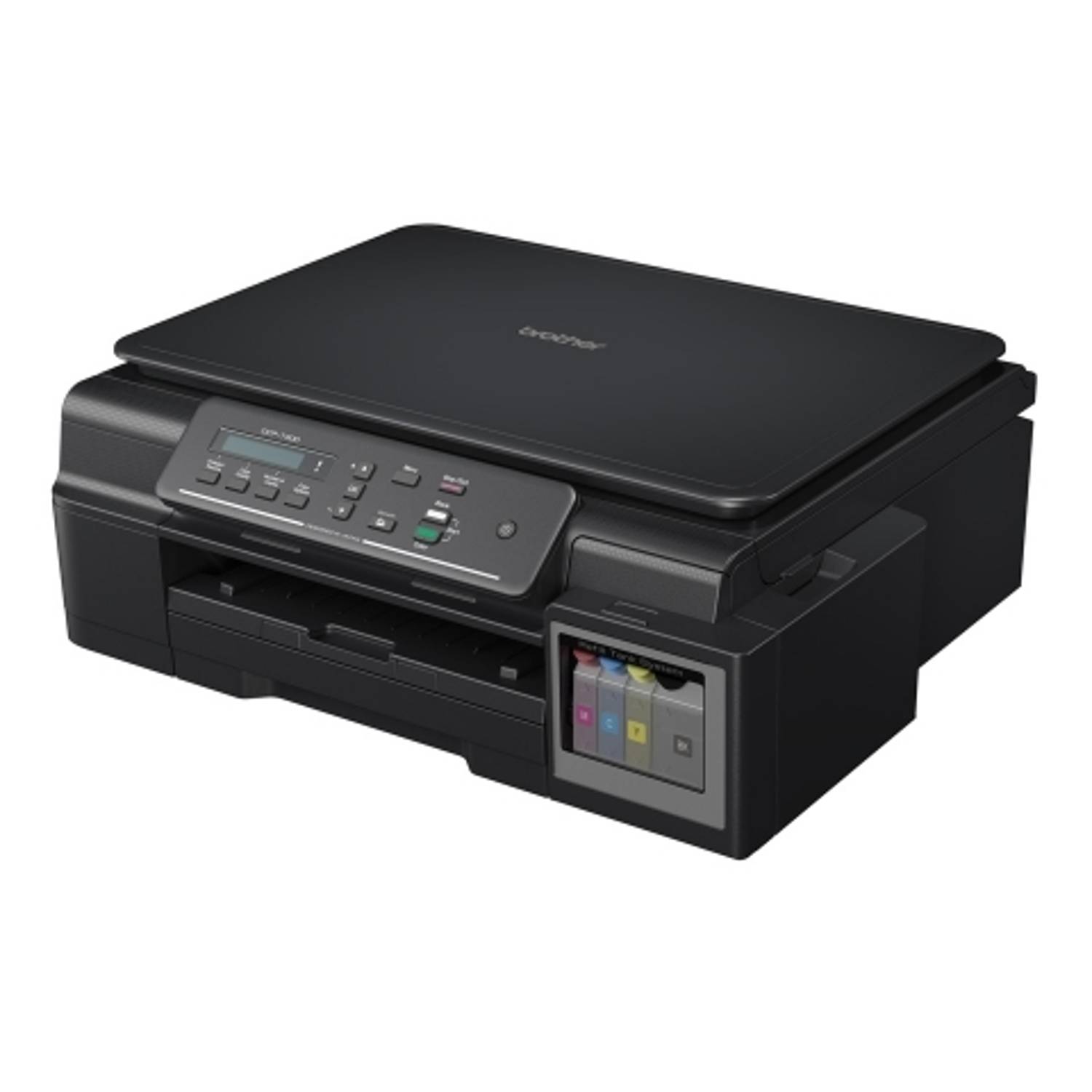 Brother Colour Multifunction Ink Tank Printer DCPT300 Brother Colour Multifunction Ink Tank Printer DCPT300
