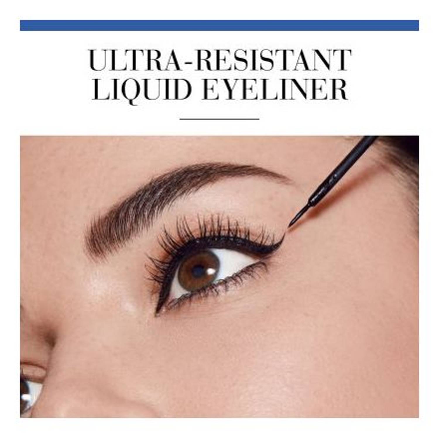 Bourjois London Liner Clubbing Ultra Black Bourjois London Liner Clubbing Ultra Black