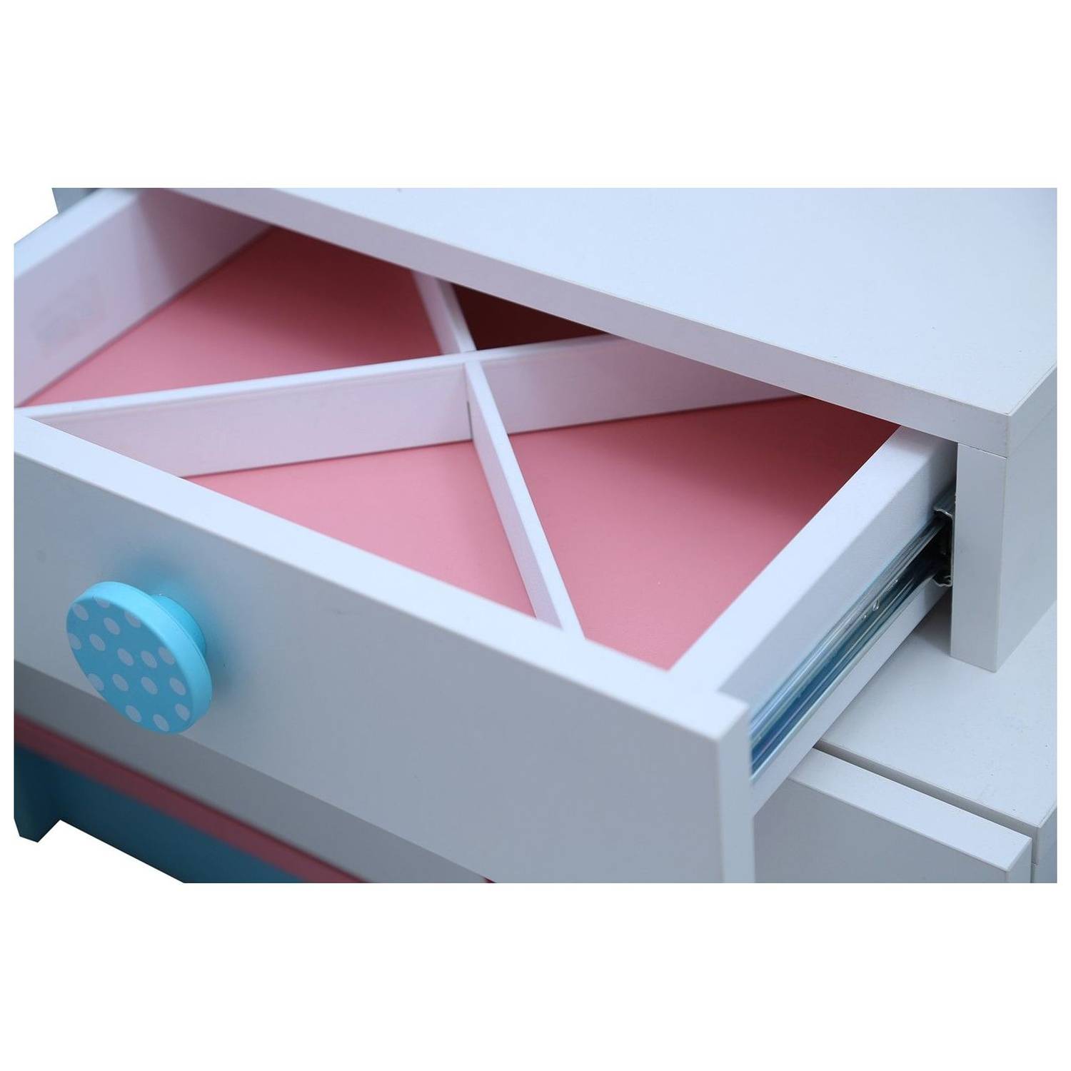 Pan Emirates Bounty Kids Night Stand Pan Emirates Bounty Kids Night Stand