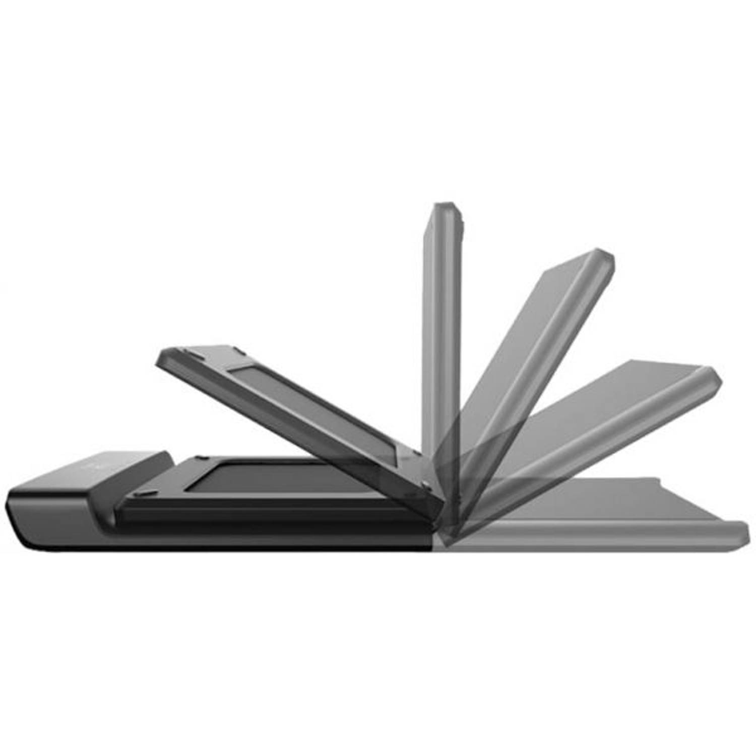 Kingsmith Wpa1f Pro Treadmilll Walkingpad Foldable Black Kingsmith Wpa1f Pro Treadmilll Walkingpad Foldable Black