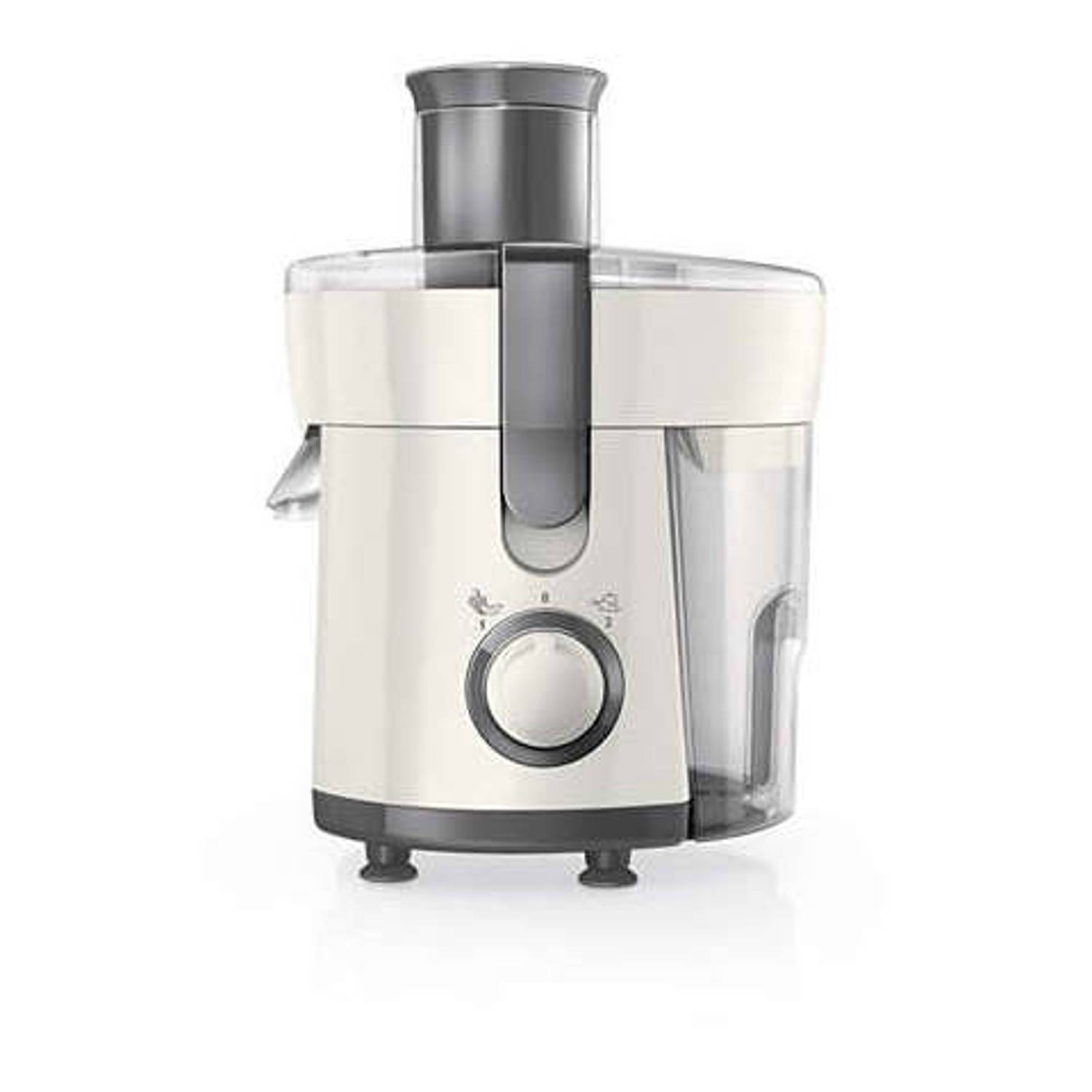 Philips Viva Collection Juicer 4in1 HR1847 Philips Viva Collection Juicer 4in1 HR1847