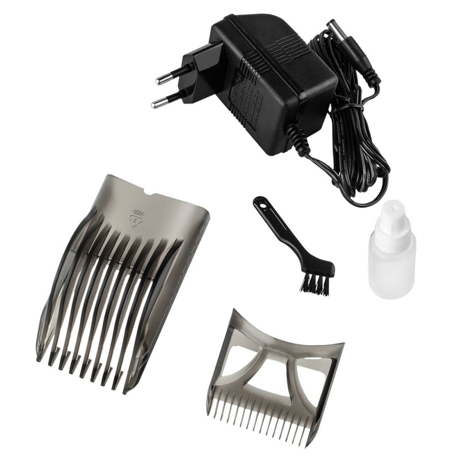 Scarlett Hair Clipper 6 Watts SC-HC63C58 Scarlett Hair Clipper 6 Watts SC-HC63C58
