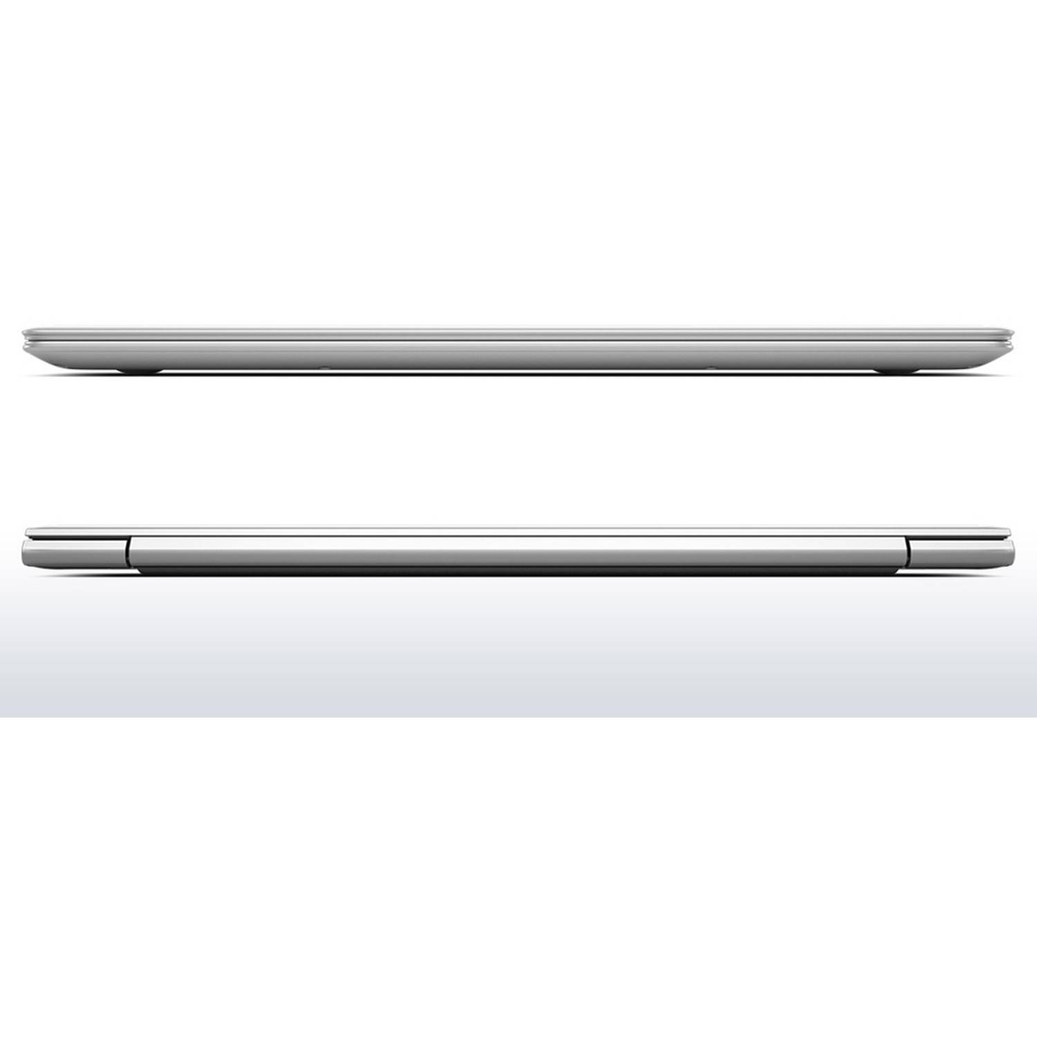 Lenovo ideapad 710S-13ISK Laptop - Core i7 2.6GHz 8GB 256GB Shared Win10 13.3inch FHD Silver Lenovo ideapad 710S-13ISK Laptop - Core i7 2.6GHz 8GB 256GB Shared Win10 13.3inch FHD Silver