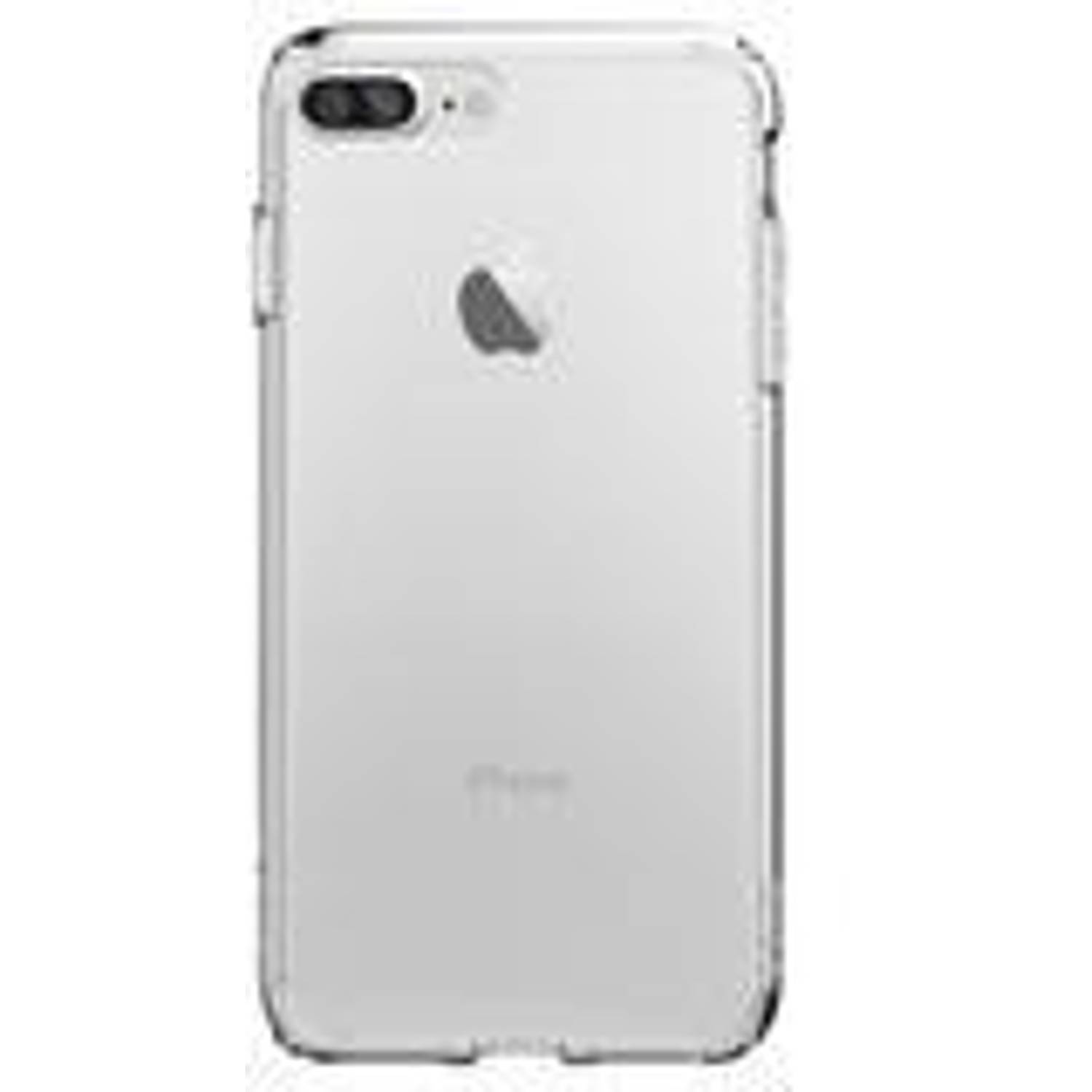Spigen iPhone 7 Plus Case Ultra Hybrid Crystal Clear - 043CS20547 Spigen iPhone 7 Plus Case Ultra Hybrid Crystal Clear - 043CS20547