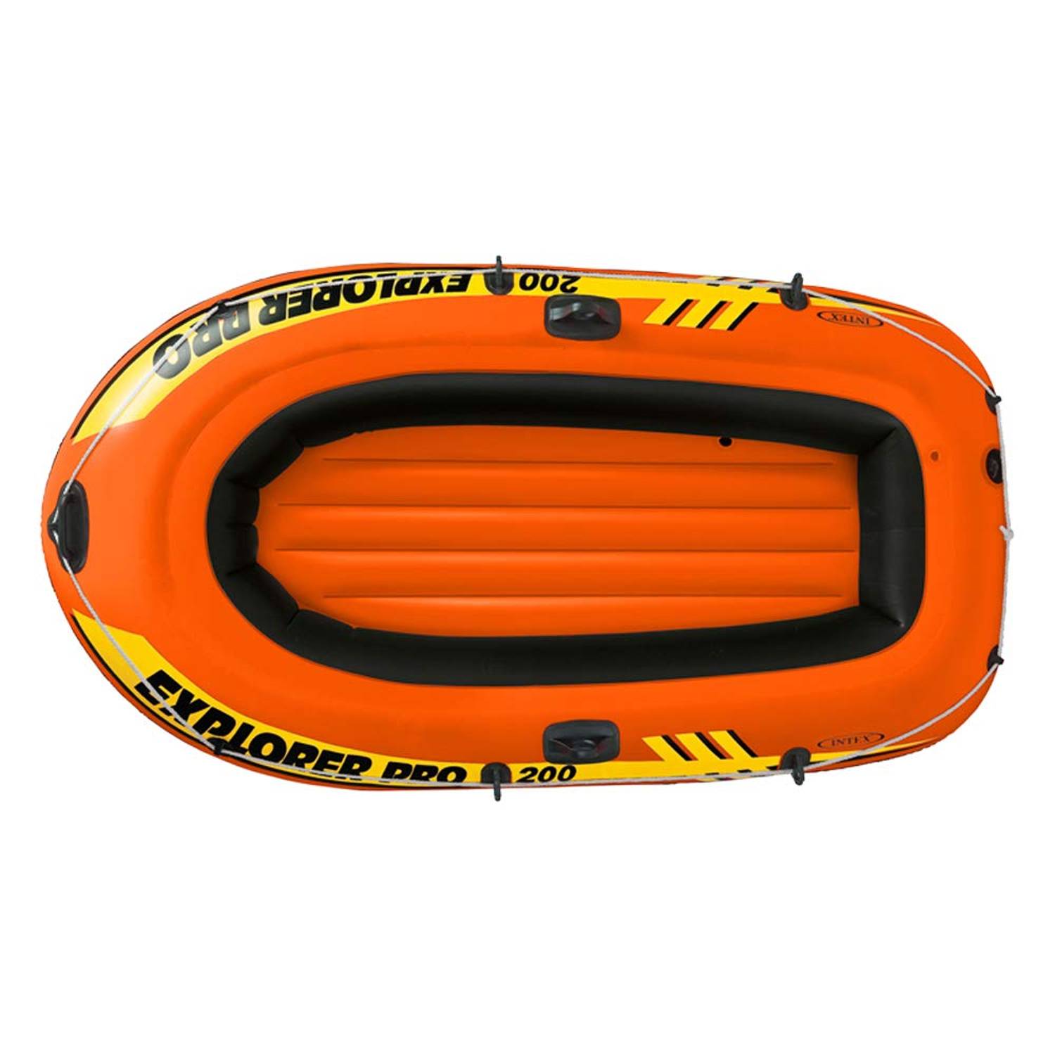 Intex Explorer Pro 50 Boat Intex Explorer Pro 50 Boat