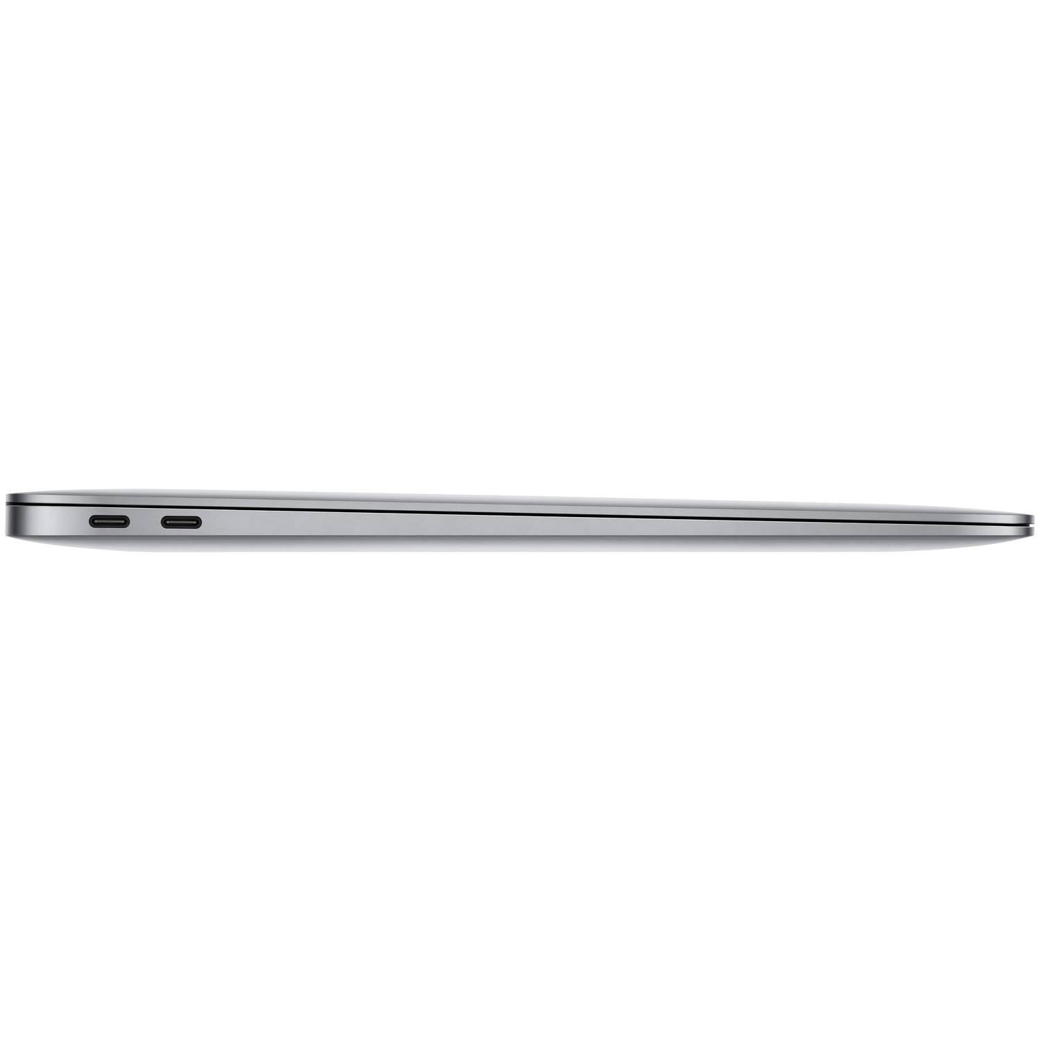 MacBook Air 13-inch (2018) - Core i5 1.6GHz 8GB 256GB Shared Space Grey English Keyboard MacBook Air 13-inch (2018) - Core i5 1.6GHz 8GB 256GB Shared Space Grey English Keyboard