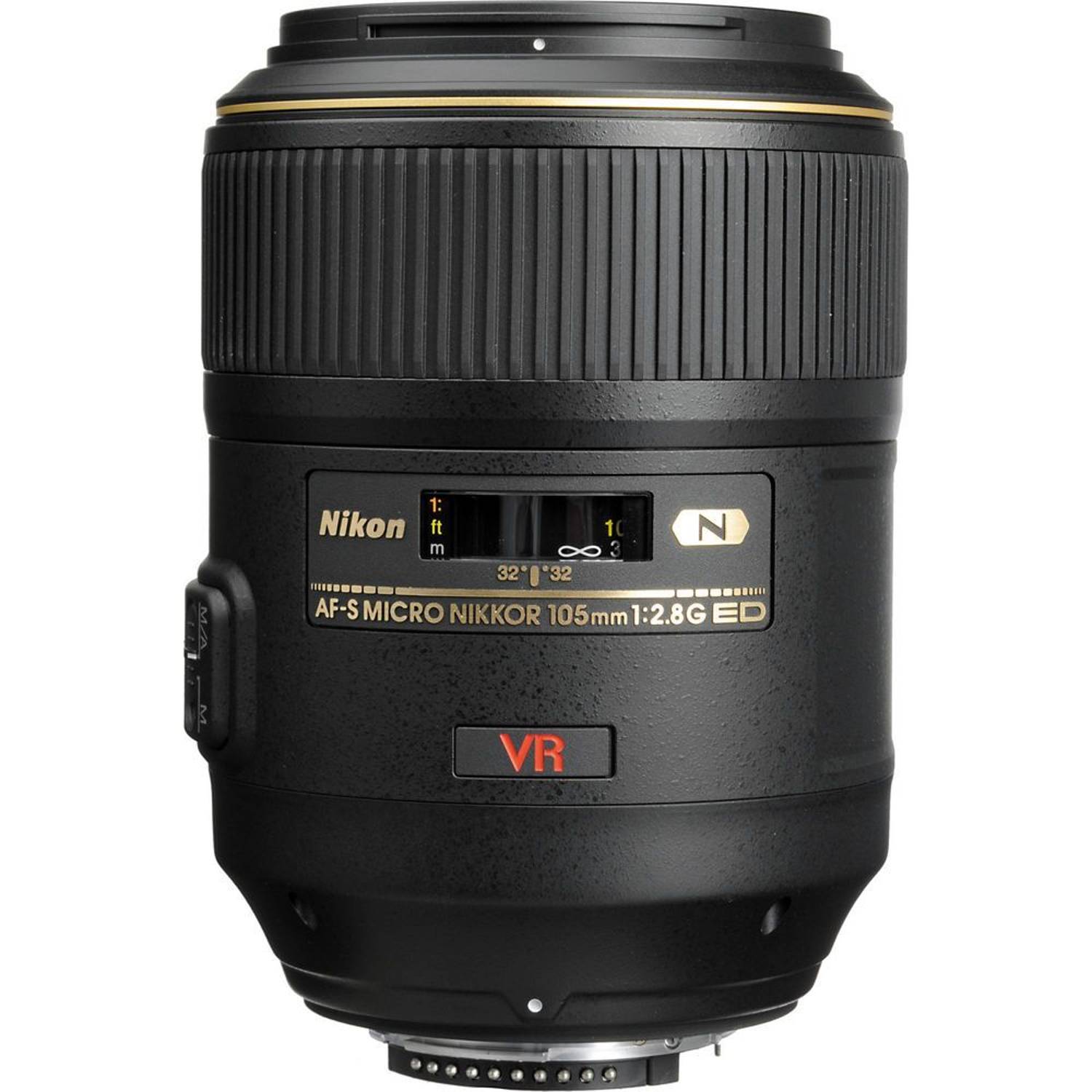 عدسة نيكون F مقاس 105 مم F/2.8G IF-ED عدسة نيكون F مقاس 105 مم F/2.8G IF-ED