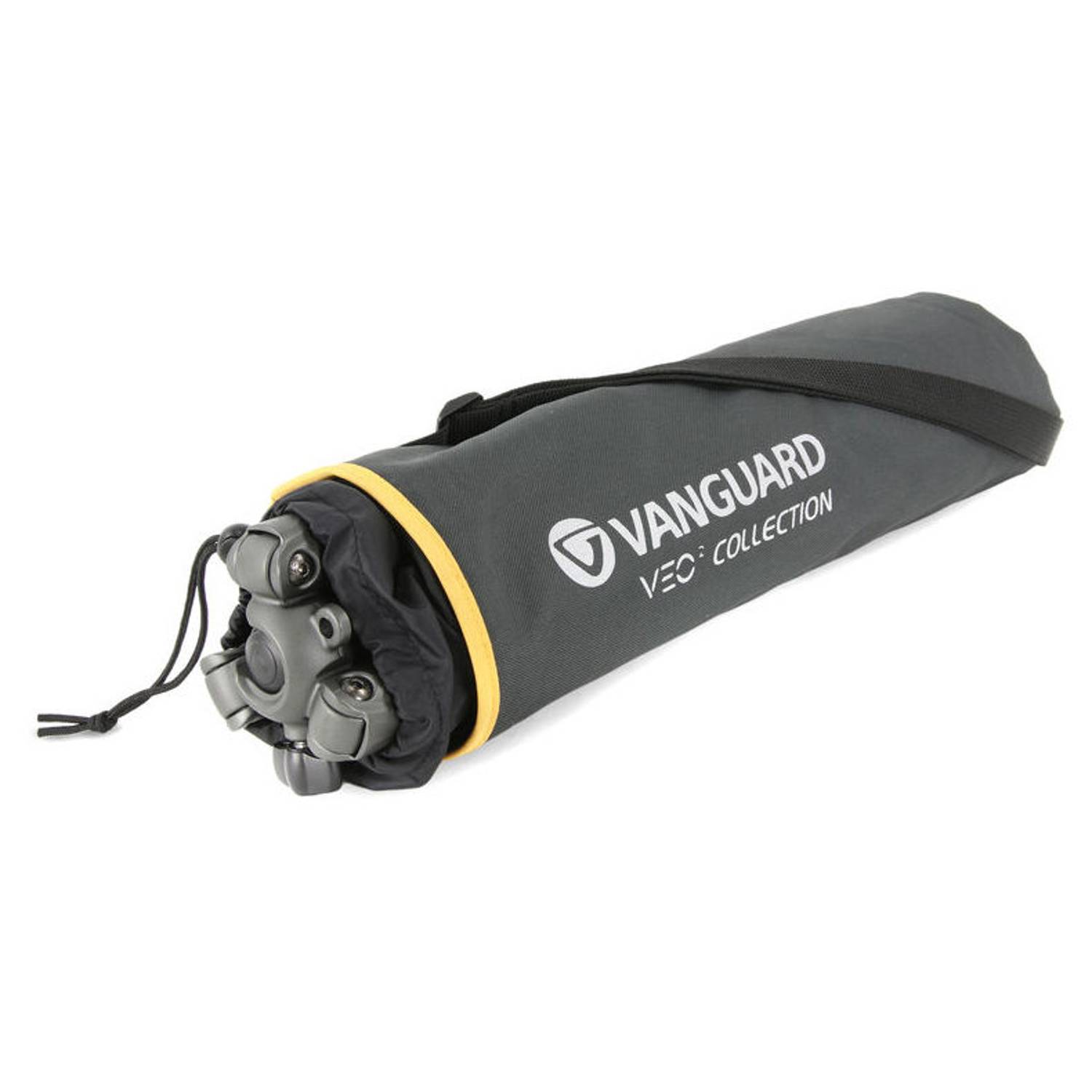 Vanguard Veo2 235AB Aluminium Tripod with Multi Action Ball Head Vanguard Veo2 235AB Aluminium Tripod with Multi Action Ball Head