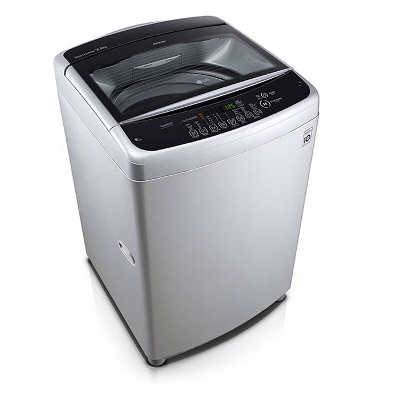 LG Top Load Fully Automatic Washer 13.2 kg T1387NEHVE LG Top Load Fully Automatic Washer 13.2 kg T1387NEHVE