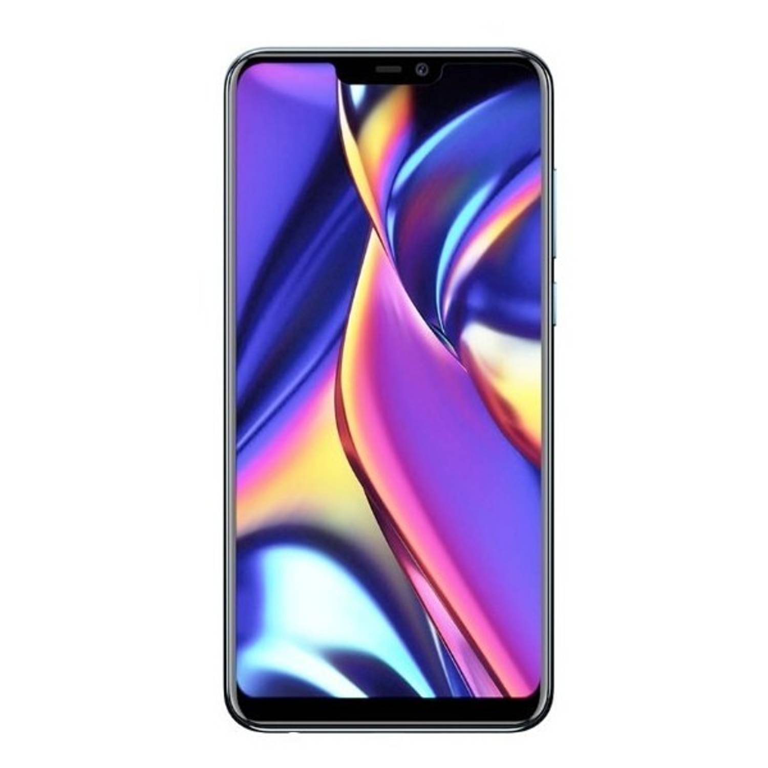 Lava R3 Note 16GB illusion Blue 4G Dual Sim Smartphone Lava R3 Note 16GB illusion Blue 4G Dual Sim Smartphone