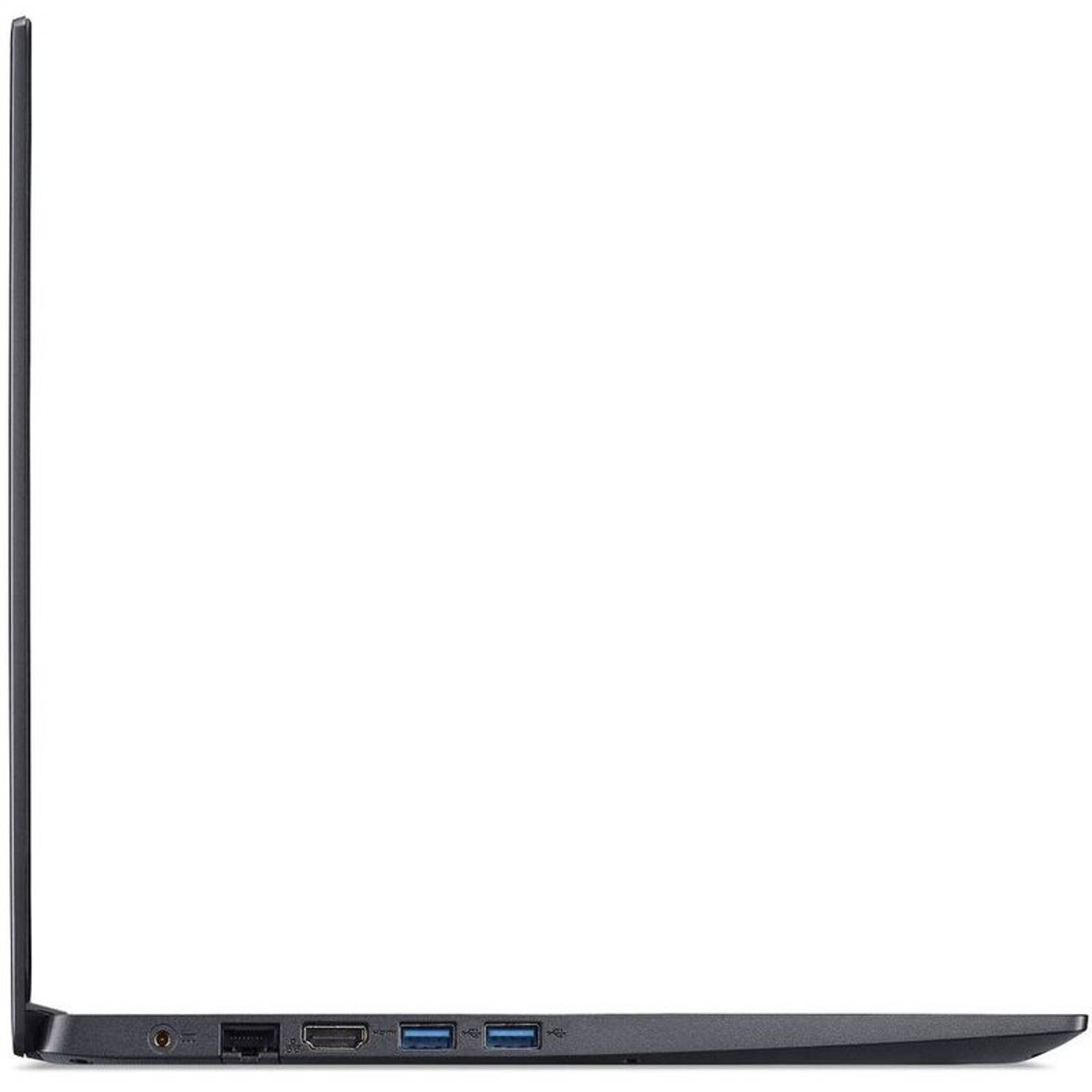 Acer Aspire 3 A31557G77HQ NXHZREM003 Laptop - Core i7 3.90GHz 8GB 1TB + 128GB 2GB Windows 10 Home 15.6inch 1920 x 1080 Black English/Arabic Keyboard Acer Aspire 3 A31557G77HQ NXHZREM003 Laptop - Core i7 3.90GHz 8GB 1TB + 128GB 2GB Windows 10 Home 15.6inch 1920 x 1080 Black English/Arabic Keyboard