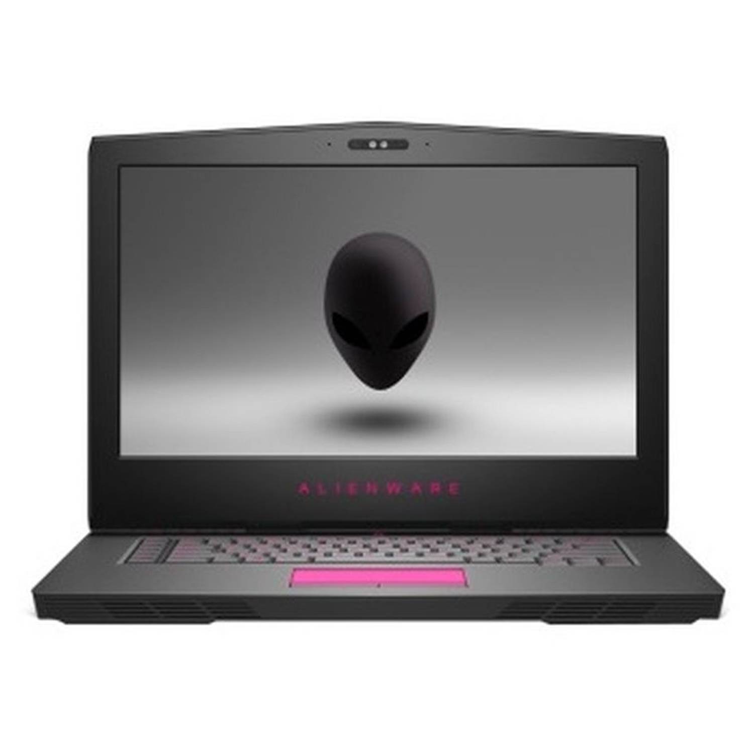 Dell Alienware 15 R3 Gaming Laptop - Core i7 2.9GHz 32GB 1TB+256GB 8GB Win10 15.6inch FHD Silver Dell Alienware 15 R3 Gaming Laptop - Core i7 2.9GHz 32GB 1TB+256GB 8GB Win10 15.6inch FHD Silver