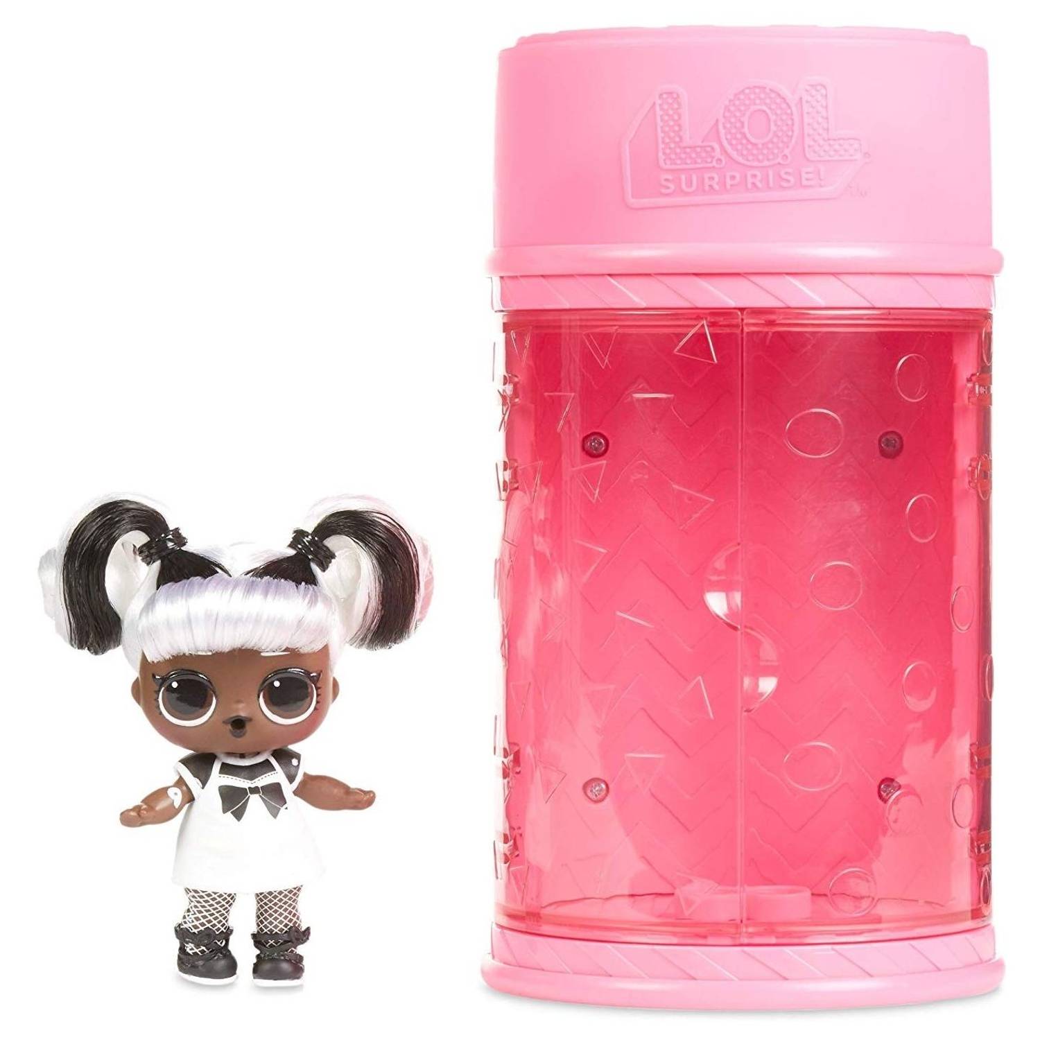 LOL Surprise Hairgoals Makeover Toy LOL Surprise Hairgoals Makeover Toy