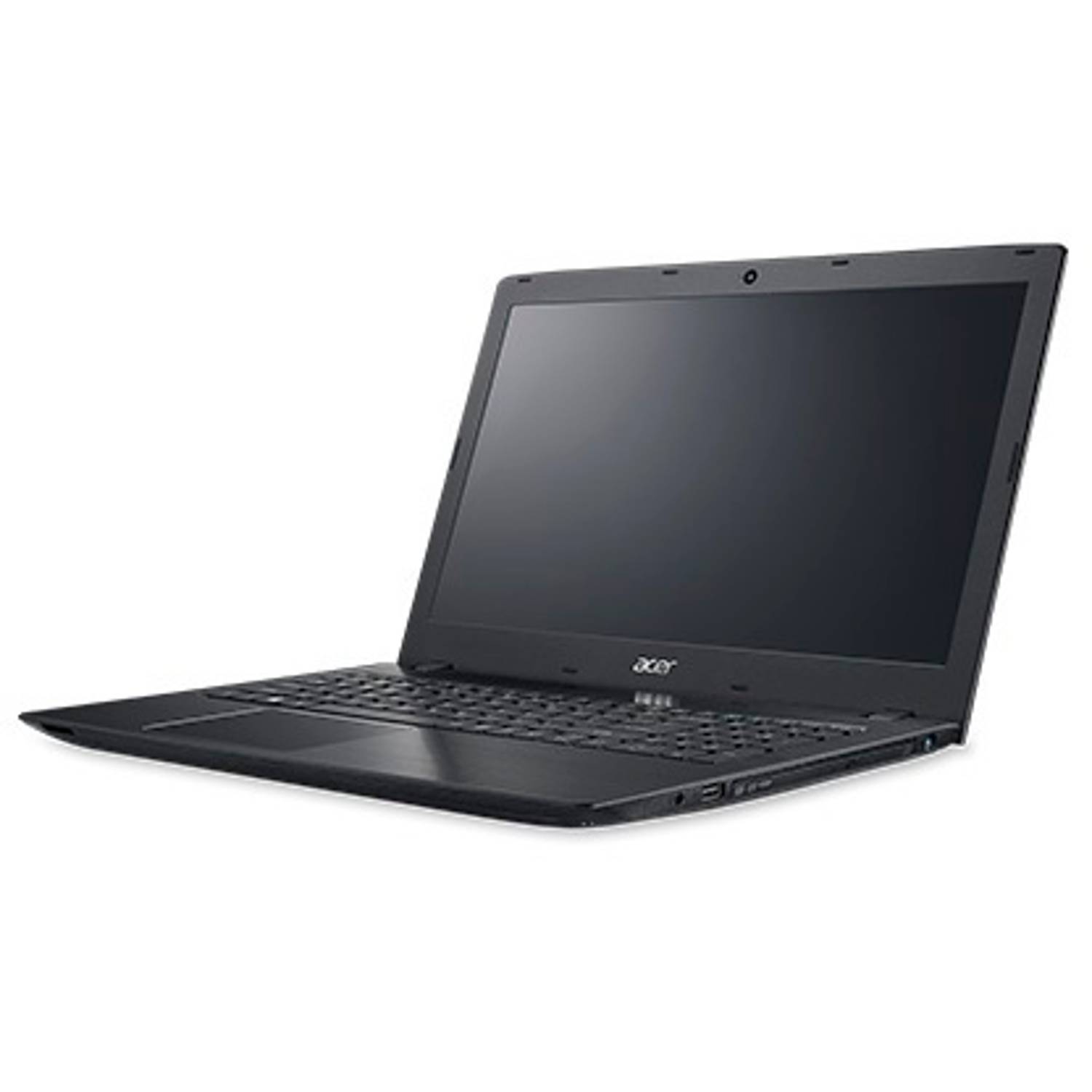 Acer Aspire E5-575G-56WE Laptop - Core i5 2.5GHz 6GB 1TB 2GB Win10 15.6inch HD Black Acer Aspire E5-575G-56WE Laptop - Core i5 2.5GHz 6GB 1TB 2GB Win10 15.6inch HD Black