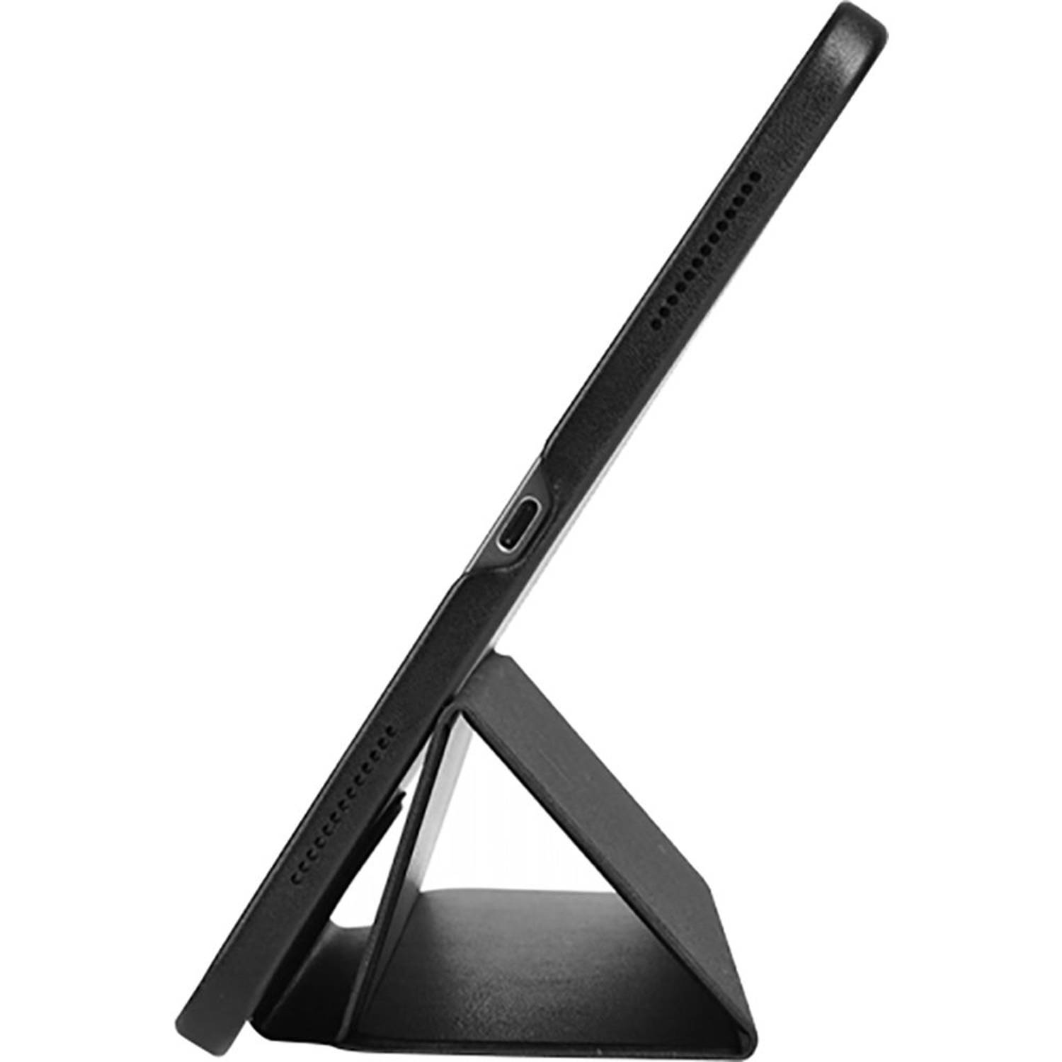 Wiwu Detachable Magnetic Folio Case Black iPad 10.2inch Wiwu Detachable Magnetic Folio Case Black iPad 10.2inch