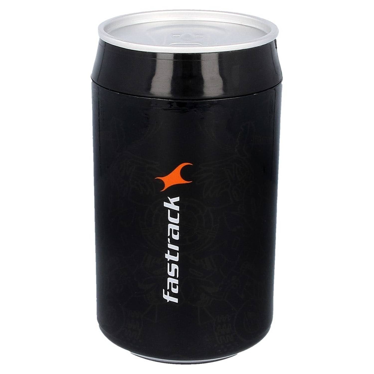 Fastrack 6162SM02 Bare Basics Q4 Ladies Brown Fastrack 6162SM02 Bare Basics Q4 Ladies Brown