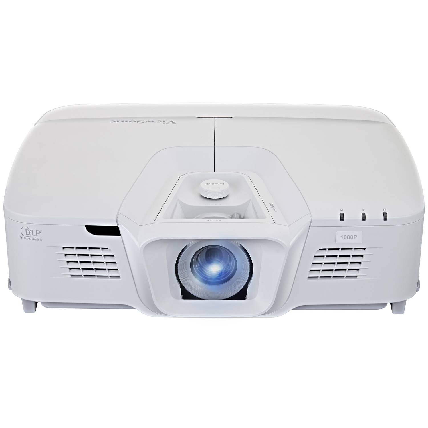 Viewsonic PRO8530HDL Projector with 240cm x 180cm Electric Wall/Ceiling Screen - 120 Viewsonic PRO8530HDL Projector with 240cm x 180cm Electric Wall/Ceiling Screen - 120