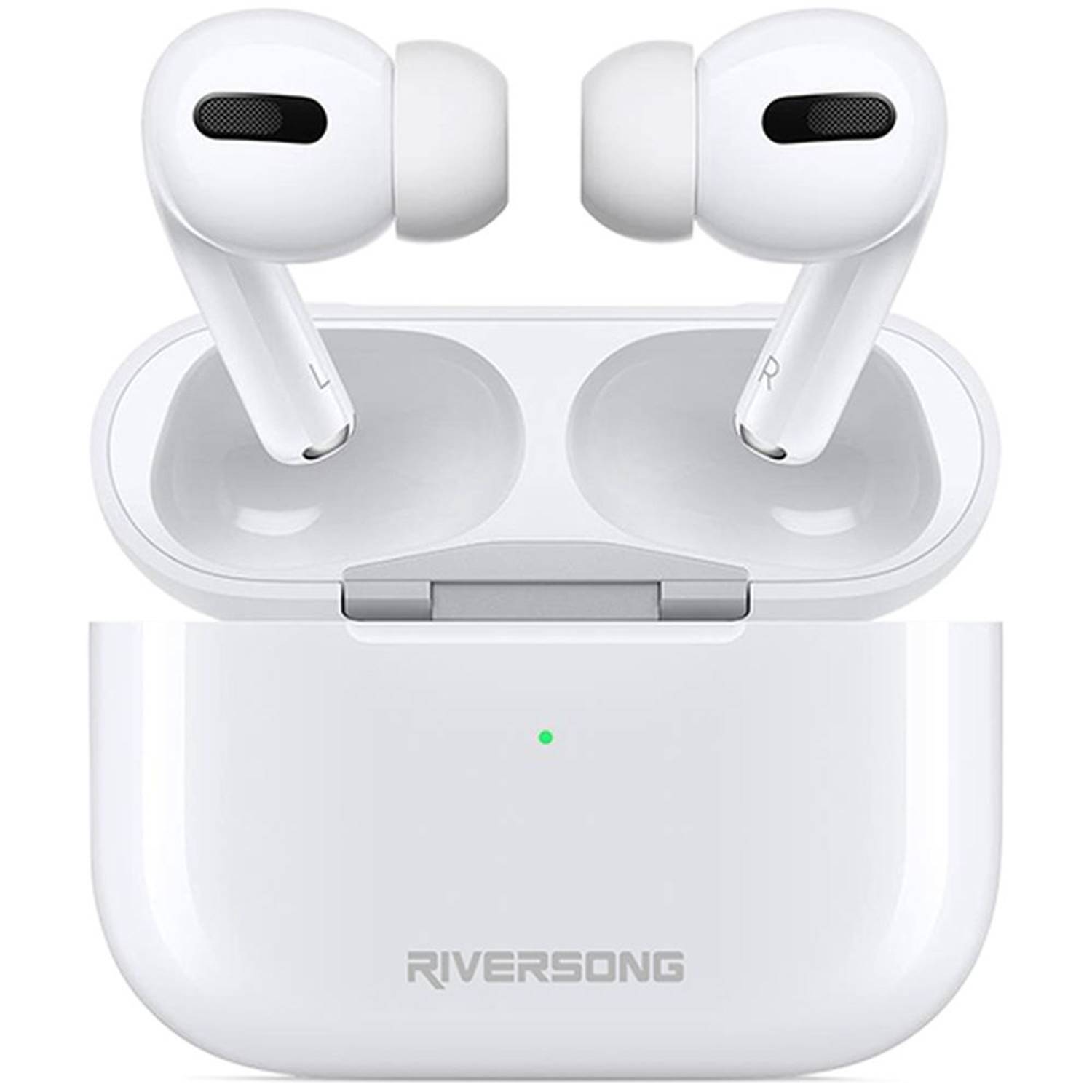Anker PowerCore Power Bank 10000mAh Black A1615H11 + Riversong EA79 True Wireless Earbuds White Anker PowerCore Power Bank 10000mAh Black A1615H11 + Riversong EA79 True Wireless Earbuds White
