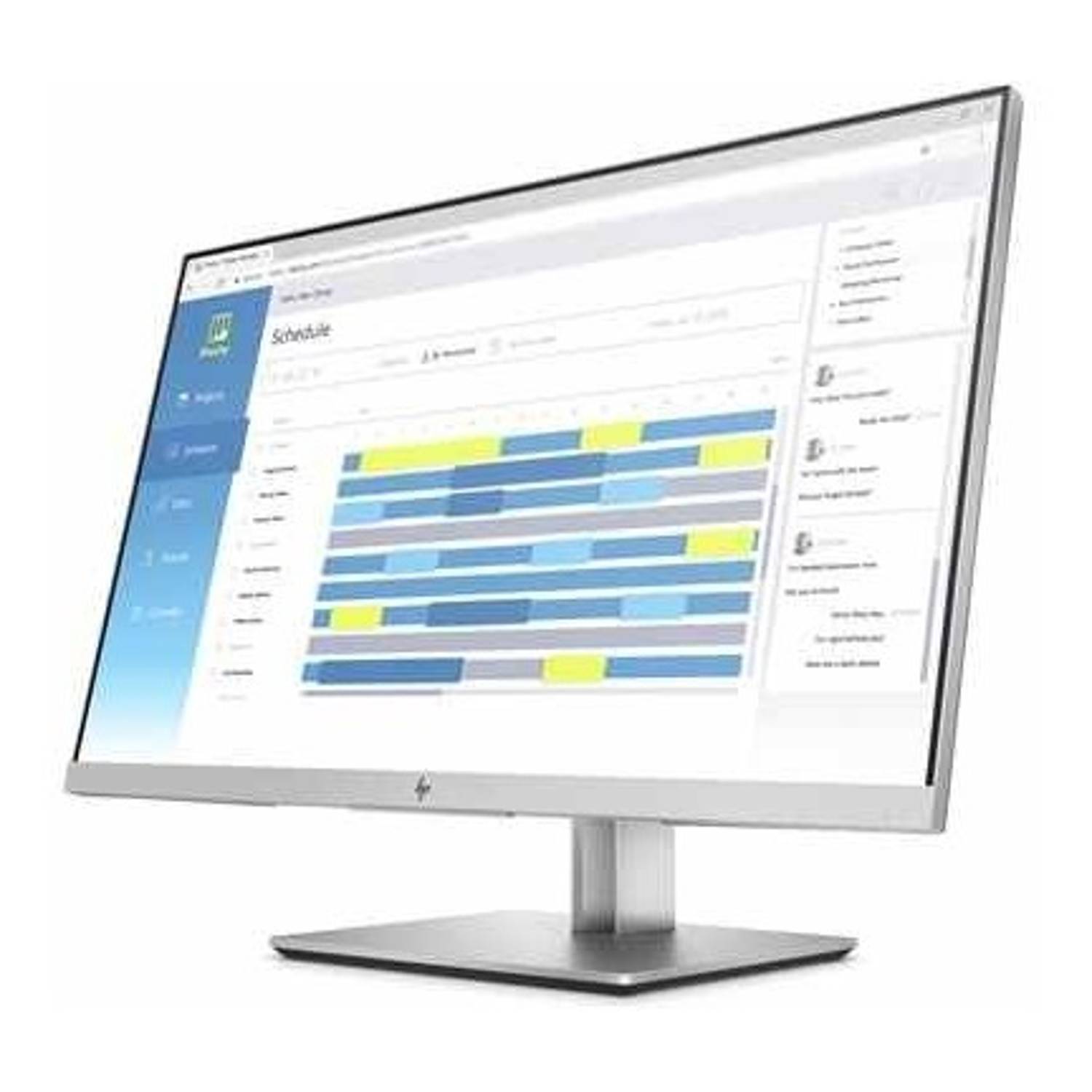 HP EliteDisplay E273d 27 Inch Docking Monitor (5WN63AS) HP EliteDisplay E273d 27 Inch Docking Monitor (5WN63AS)