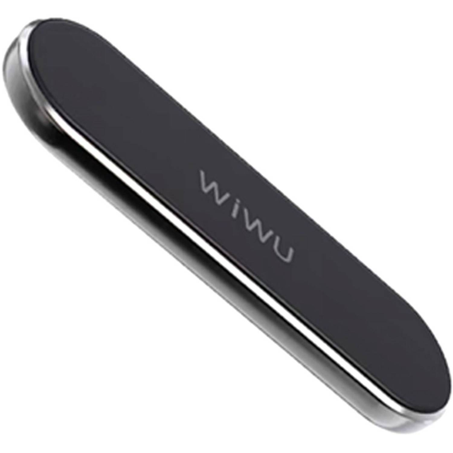 Wiwu Magnetic Car Holder Grey Wiwu Magnetic Car Holder Grey