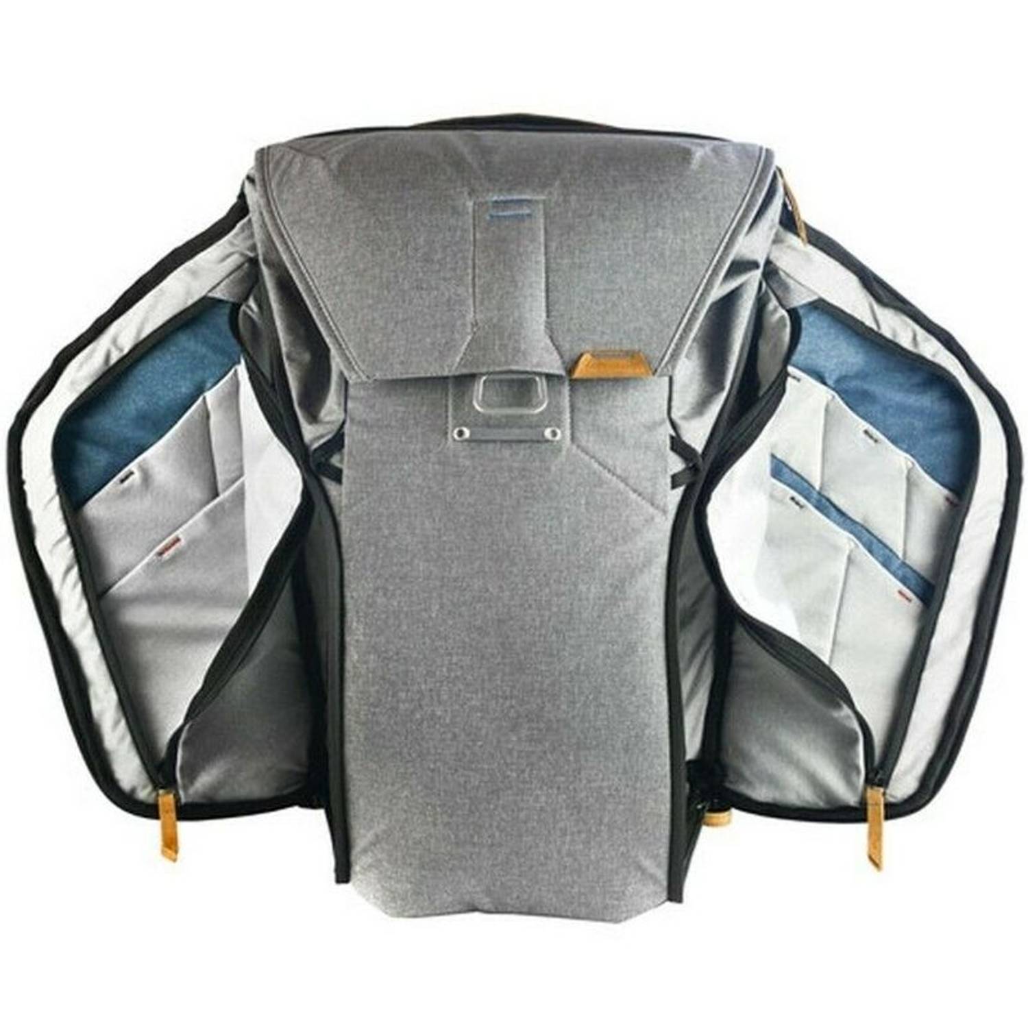 Peak Design Everyday Backpack Ash Peak Design Everyday Backpack Ash