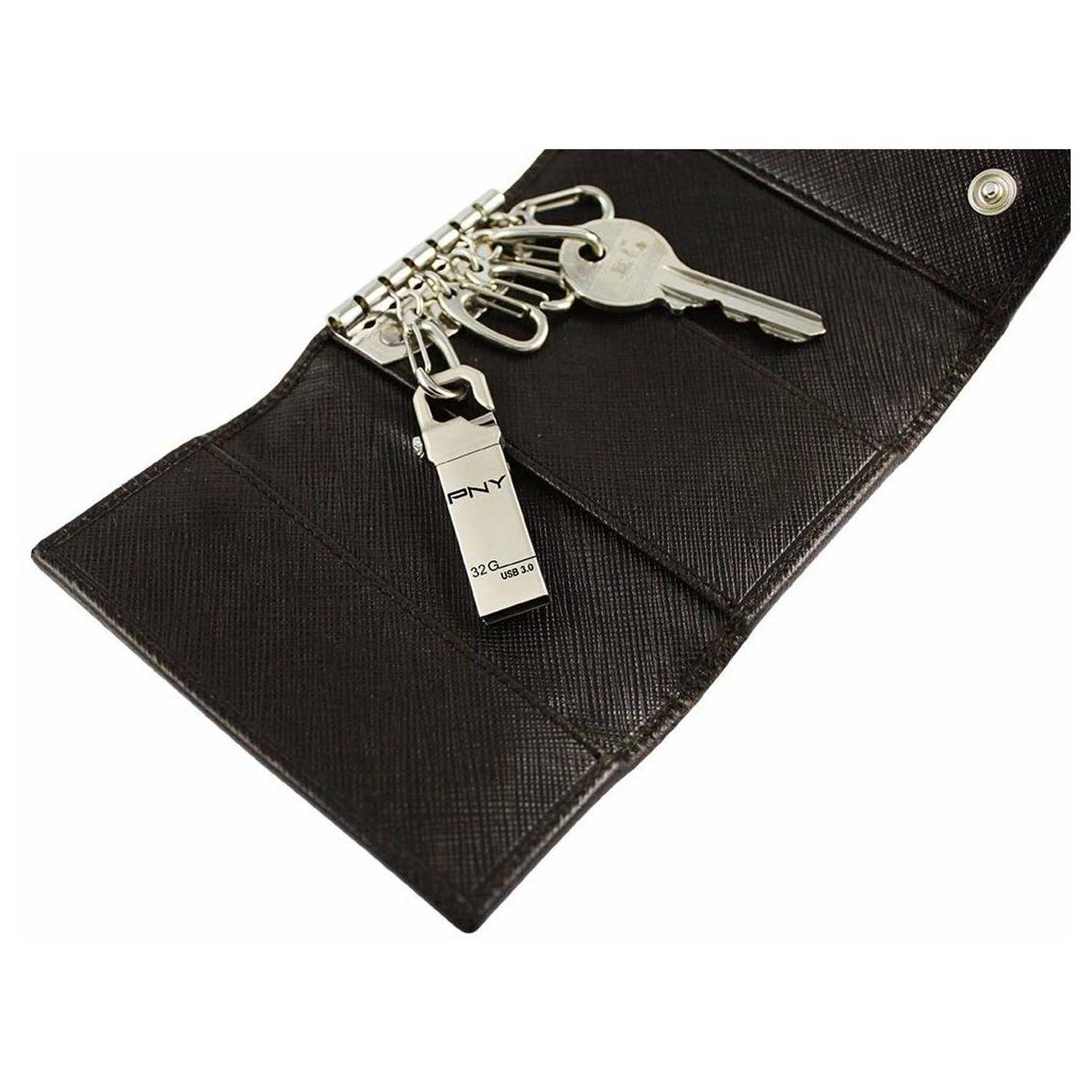 PNY FDU32GBHOOK30EF Hook Attache USB 32GB PNY FDU32GBHOOK30EF Hook Attache USB 32GB