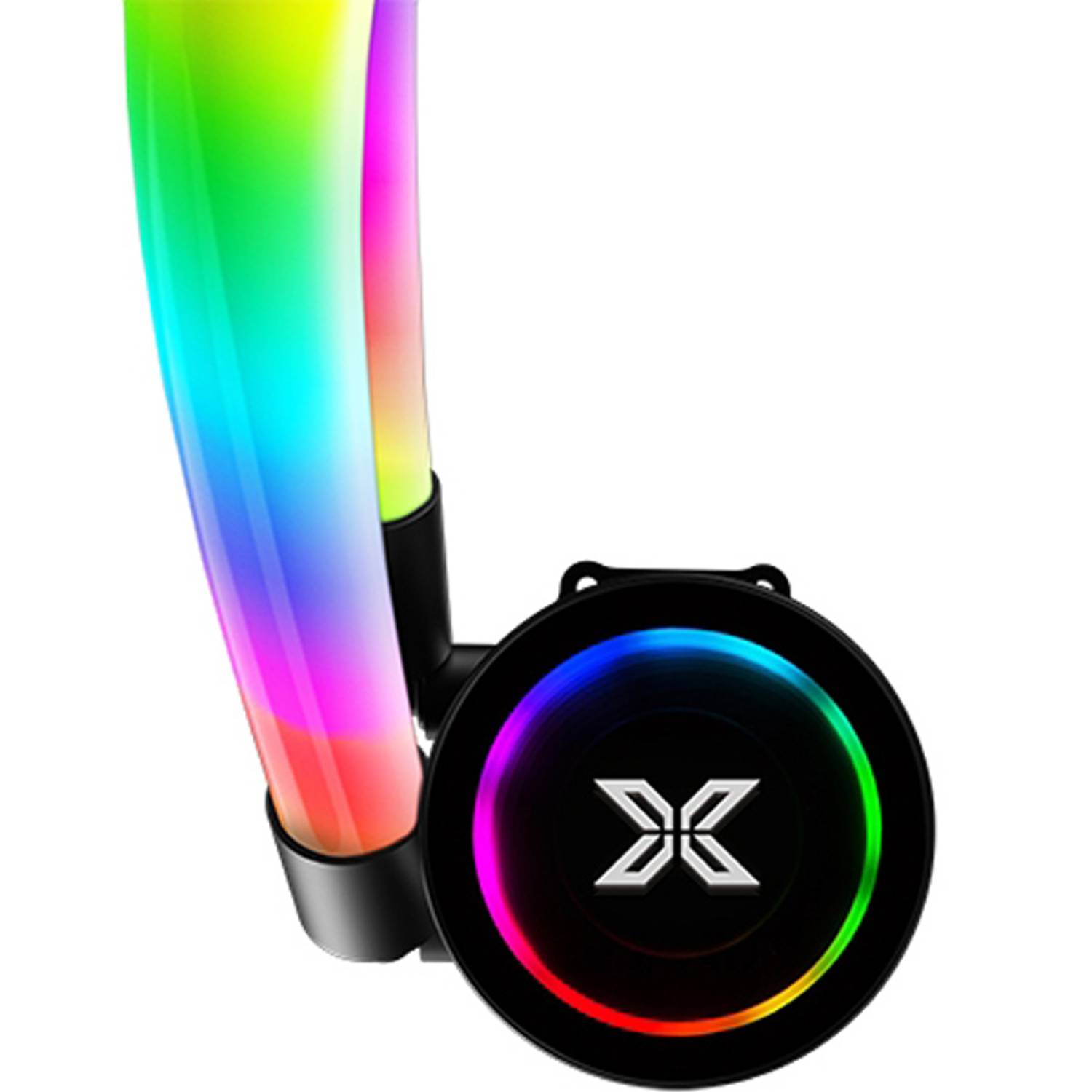 Xigmatek Neon Aqua 360 AIO CPU Liquid Cooler Xigmatek Neon Aqua 360 AIO CPU Liquid Cooler