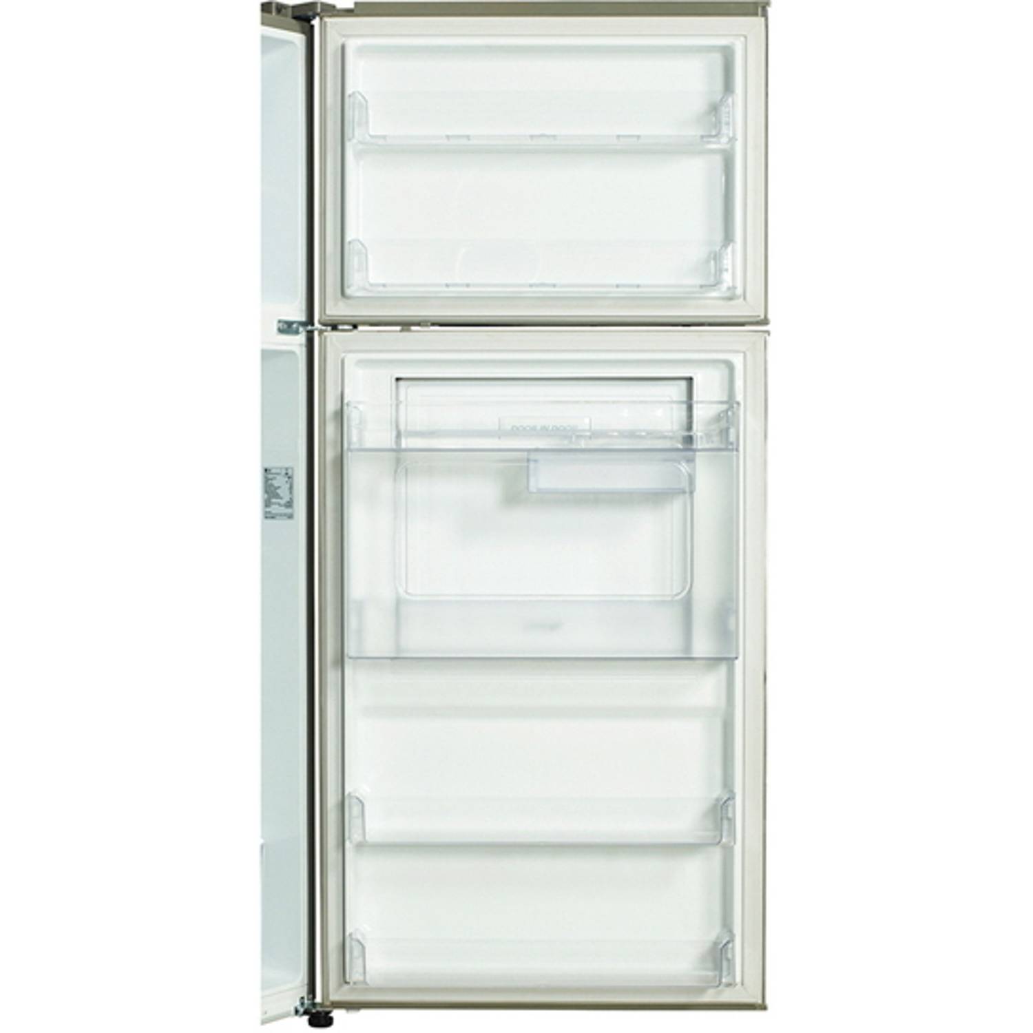 LG Top Mount Refrigerator 600 Litres GRD602HLAL LG Top Mount Refrigerator 600 Litres GRD602HLAL