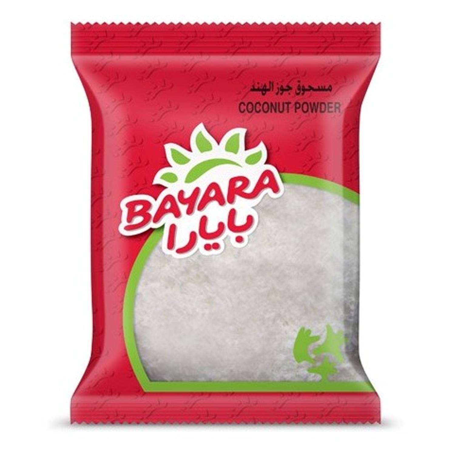 Bayara Coconut Powder 400g Bayara Coconut Powder 400g